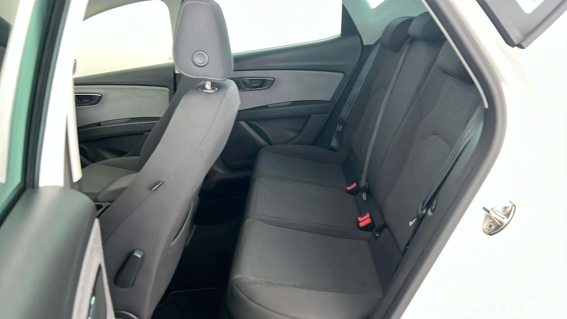 2020 SEAT LEON 2020 SEAT LEON