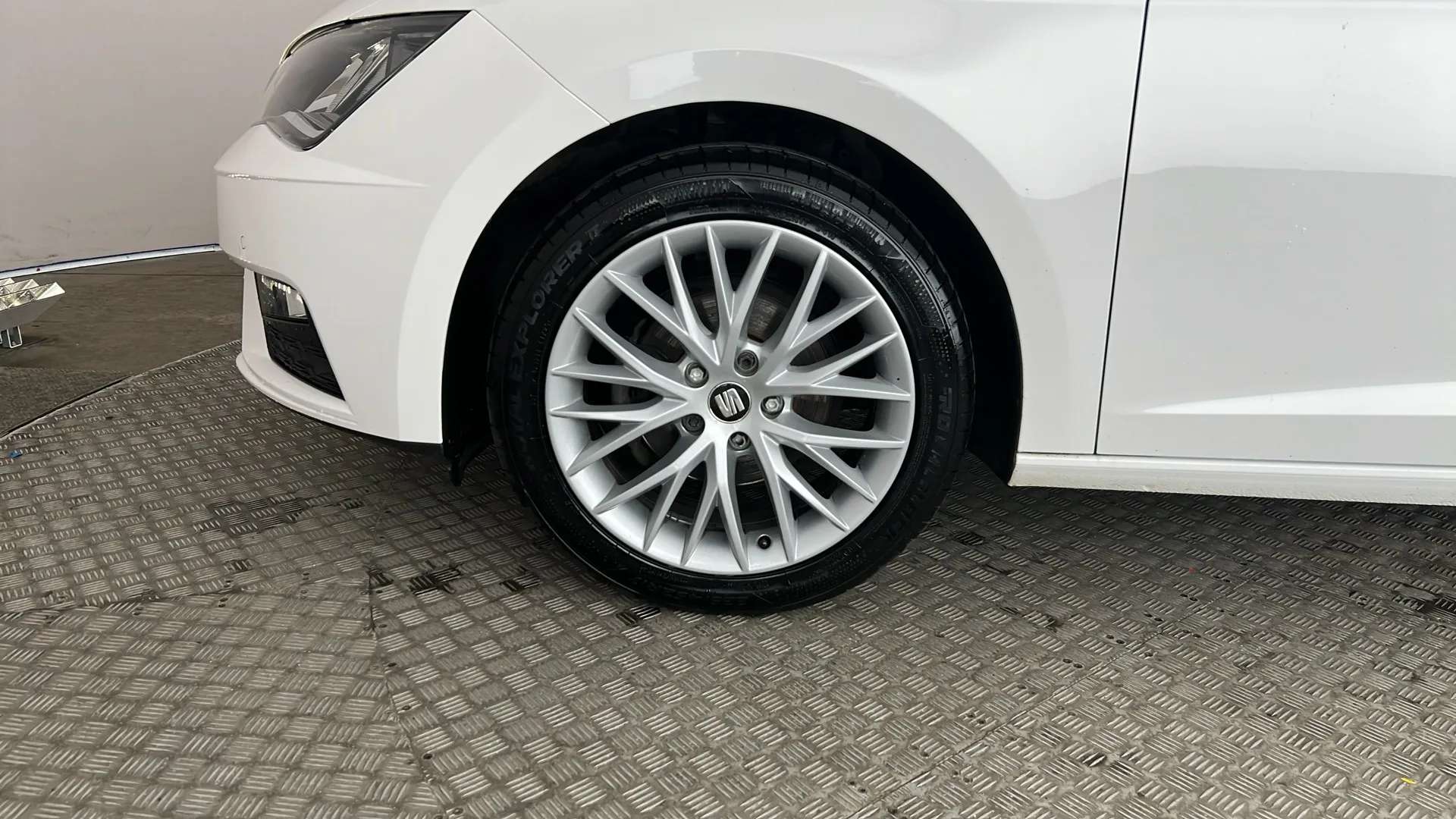 2020 SEAT LEON 2020 SEAT LEON