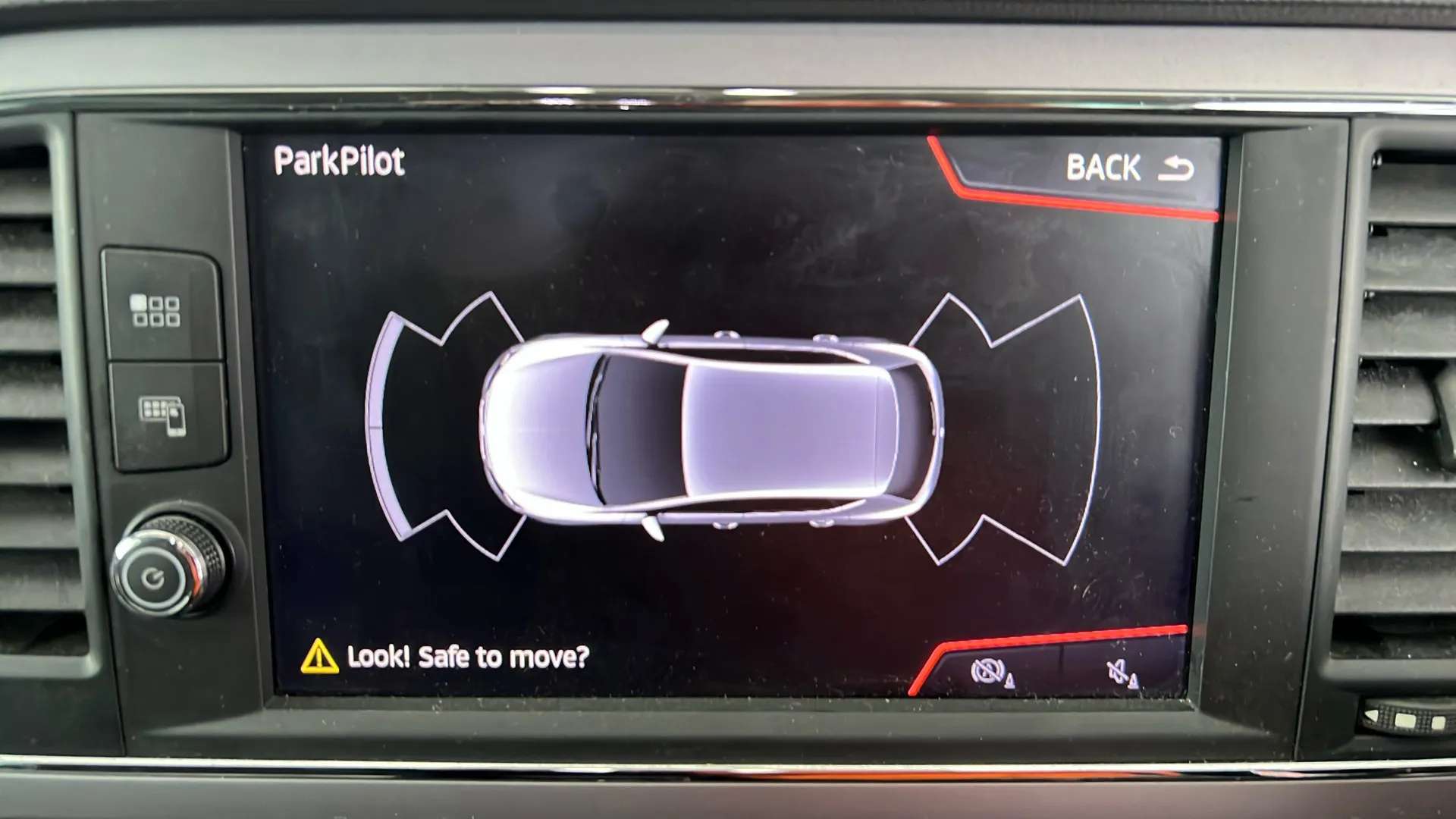 2020 SEAT LEON 2020 SEAT LEON