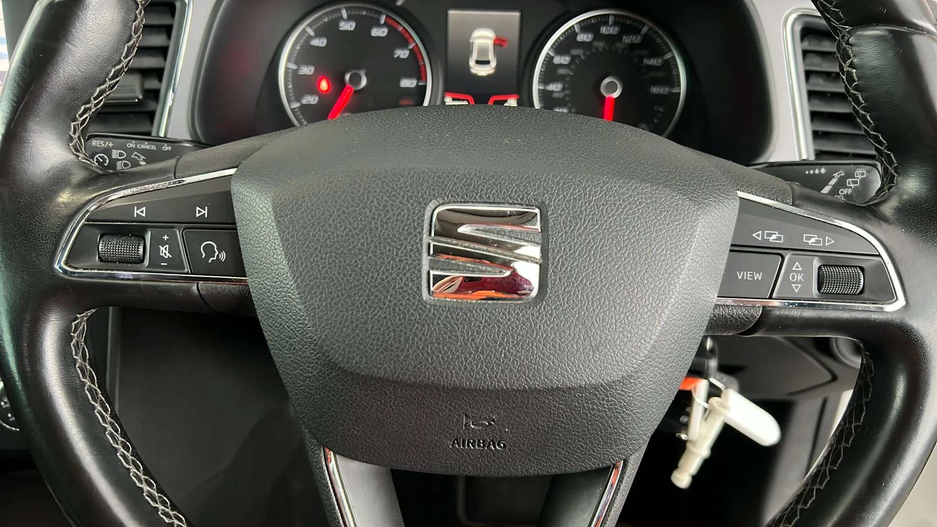 2020 SEAT LEON 2020 SEAT LEON