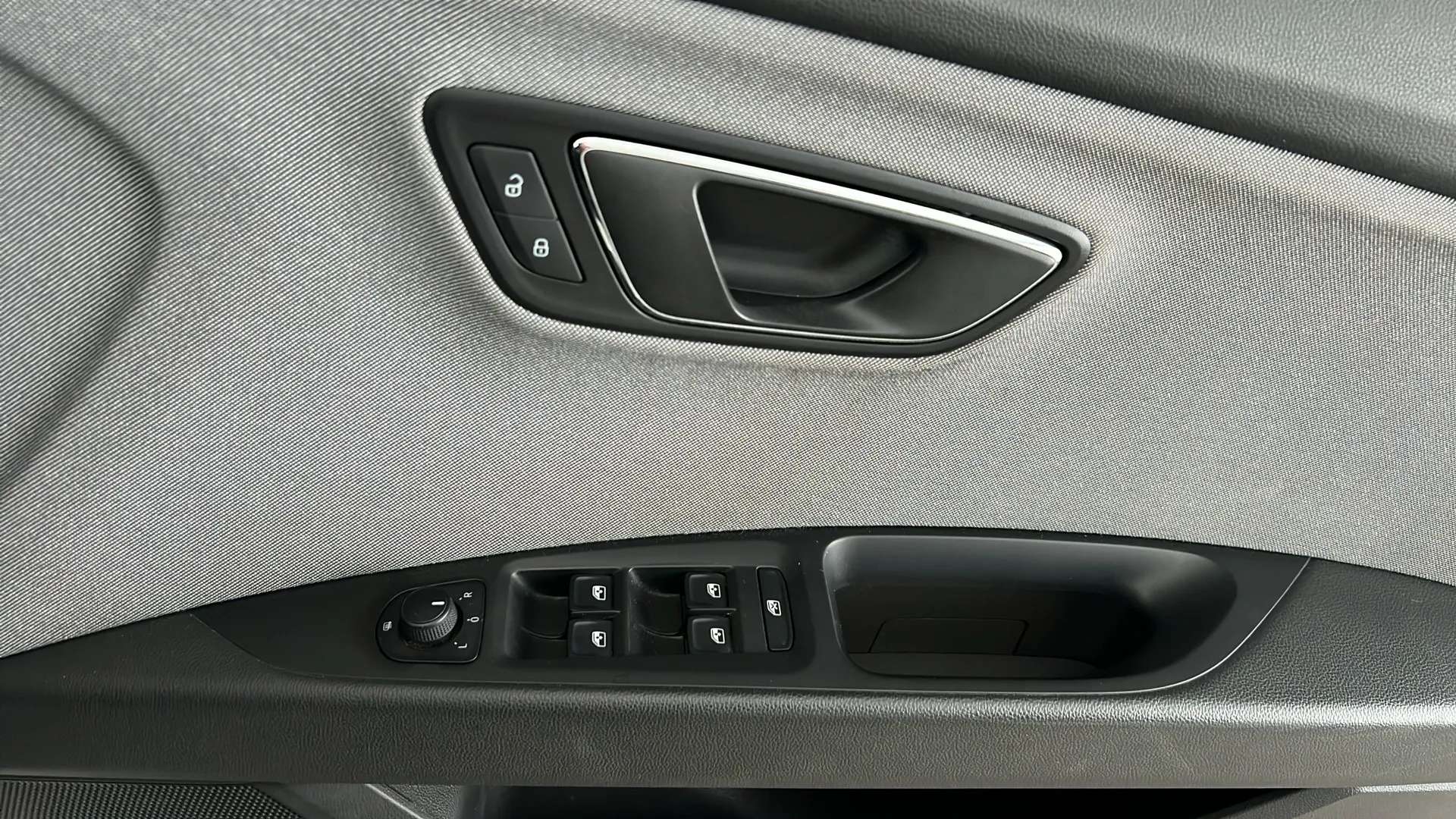 2020 SEAT LEON 2020 SEAT LEON