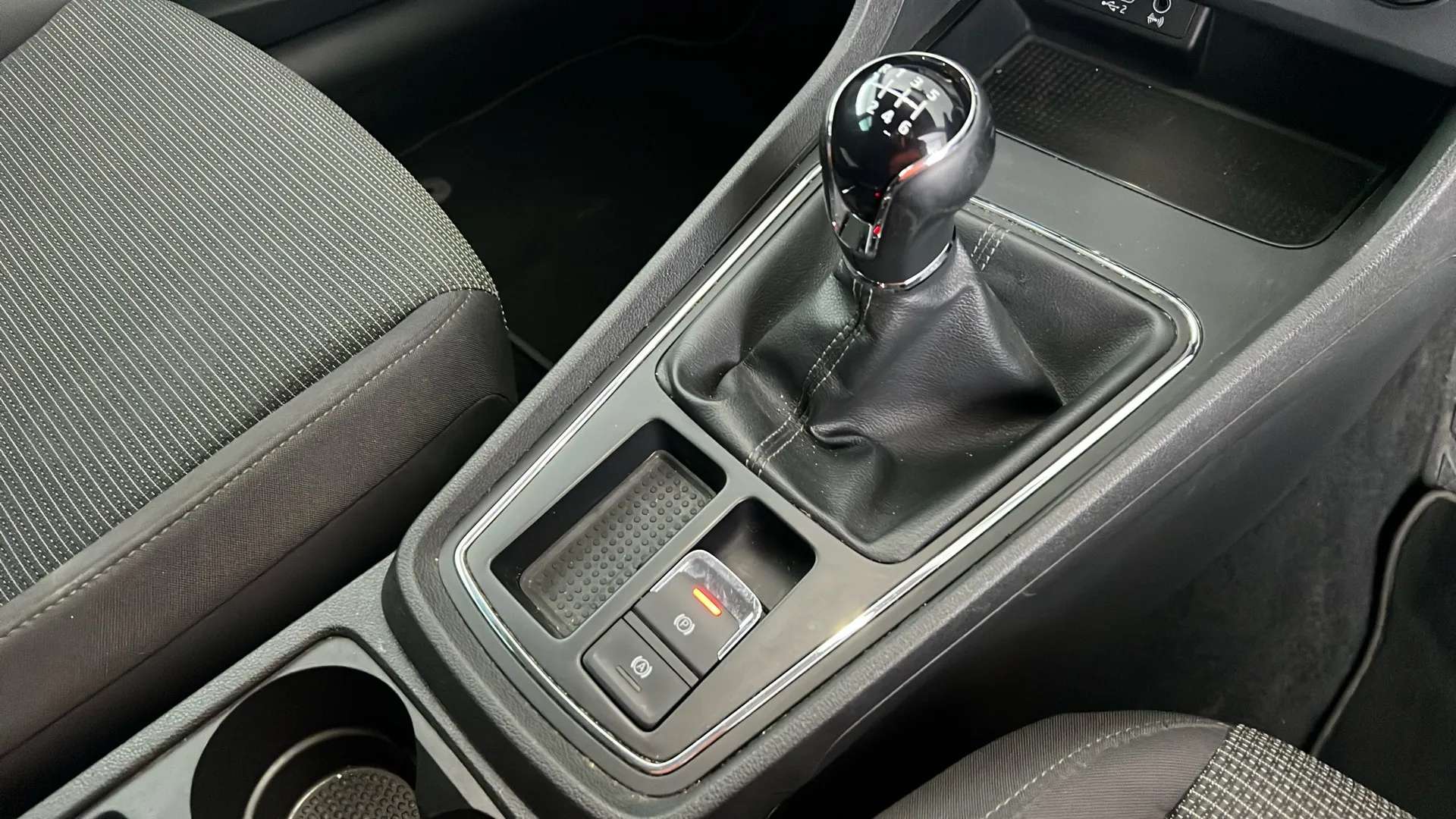 2020 SEAT LEON 2020 SEAT LEON