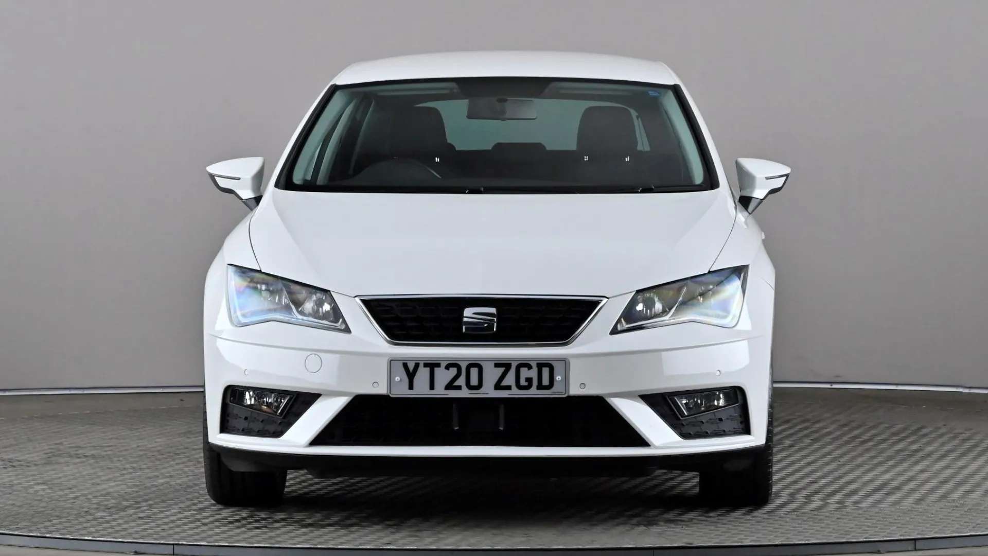 2020 SEAT LEON 2020 SEAT LEON