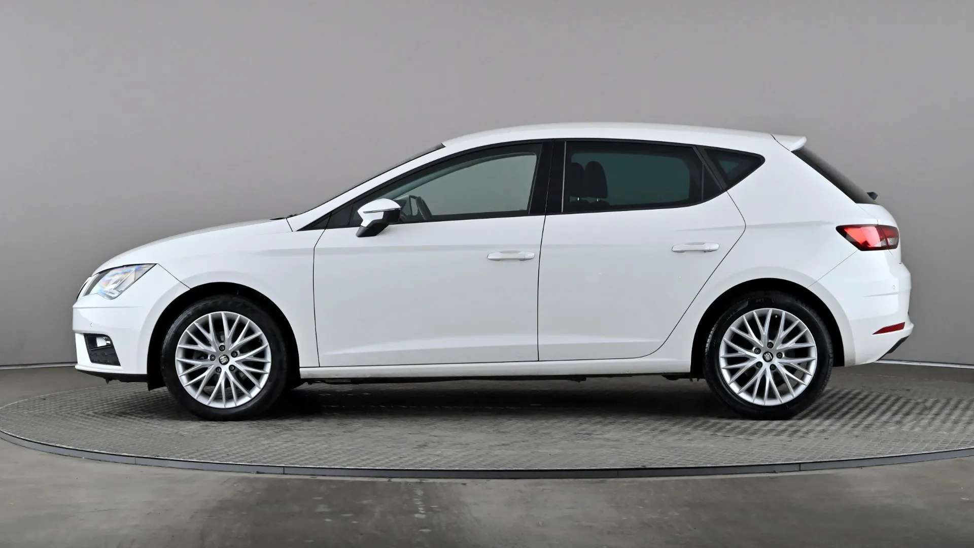 2020 SEAT LEON 2020 SEAT LEON