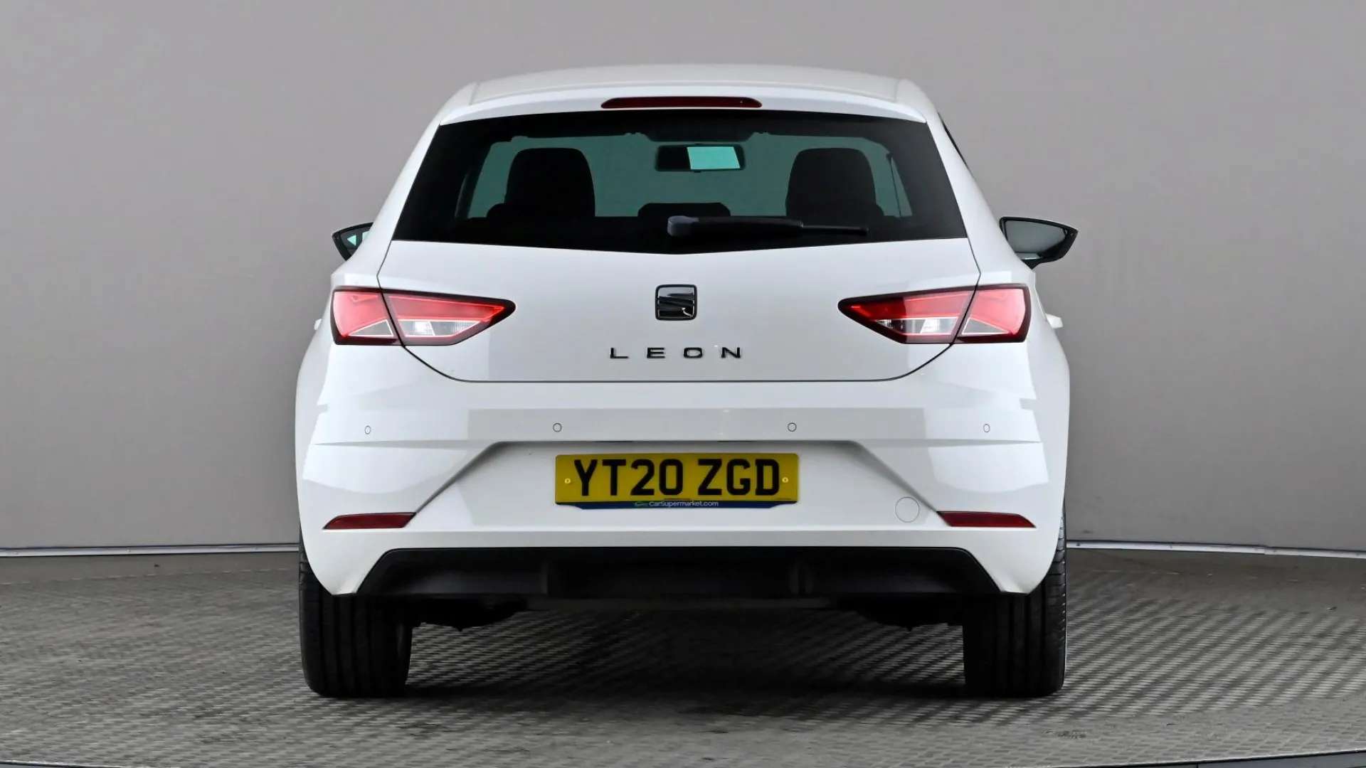 2020 SEAT LEON 2020 SEAT LEON