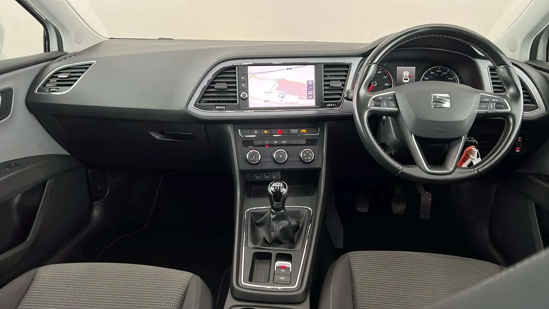 2020 SEAT LEON 2020 SEAT LEON