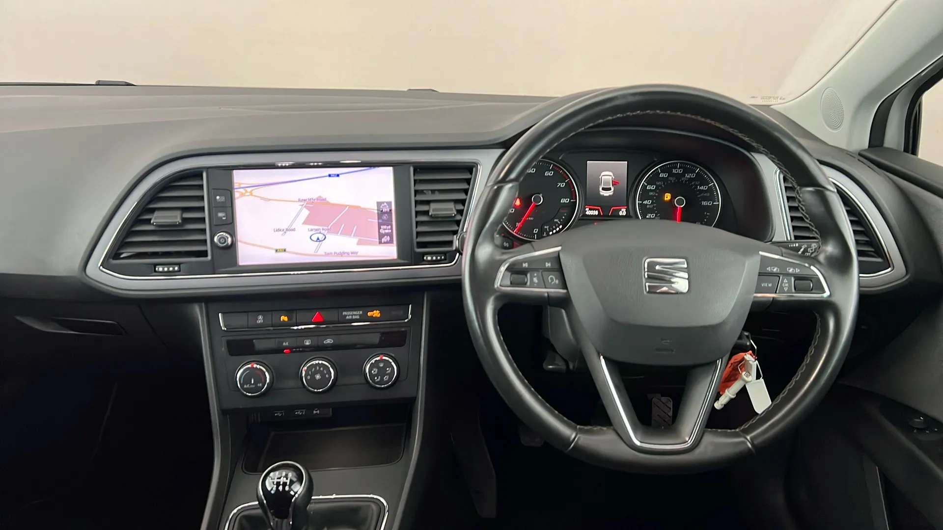 2020 SEAT LEON 2020 SEAT LEON