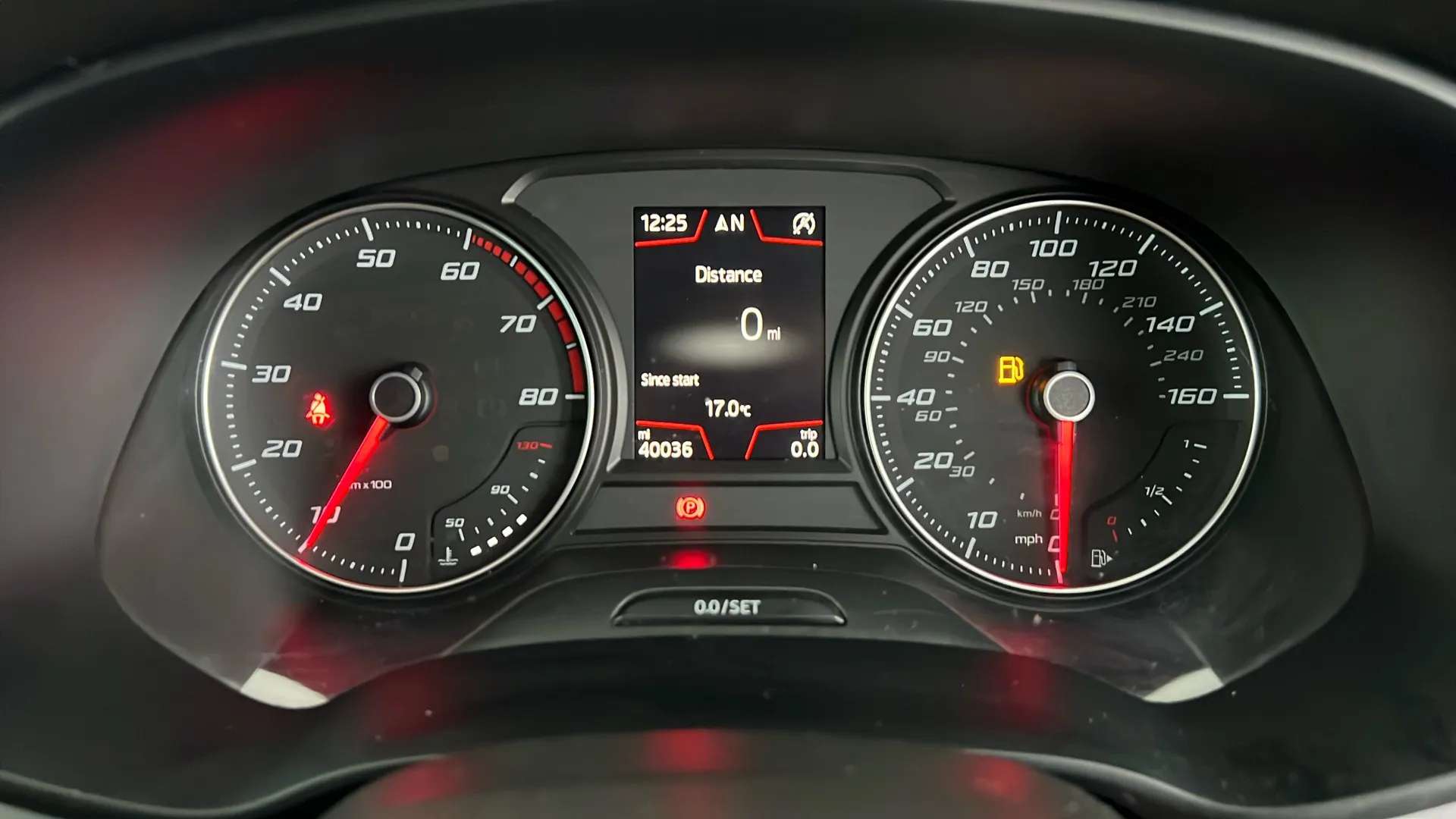 2020 SEAT LEON 2020 SEAT LEON