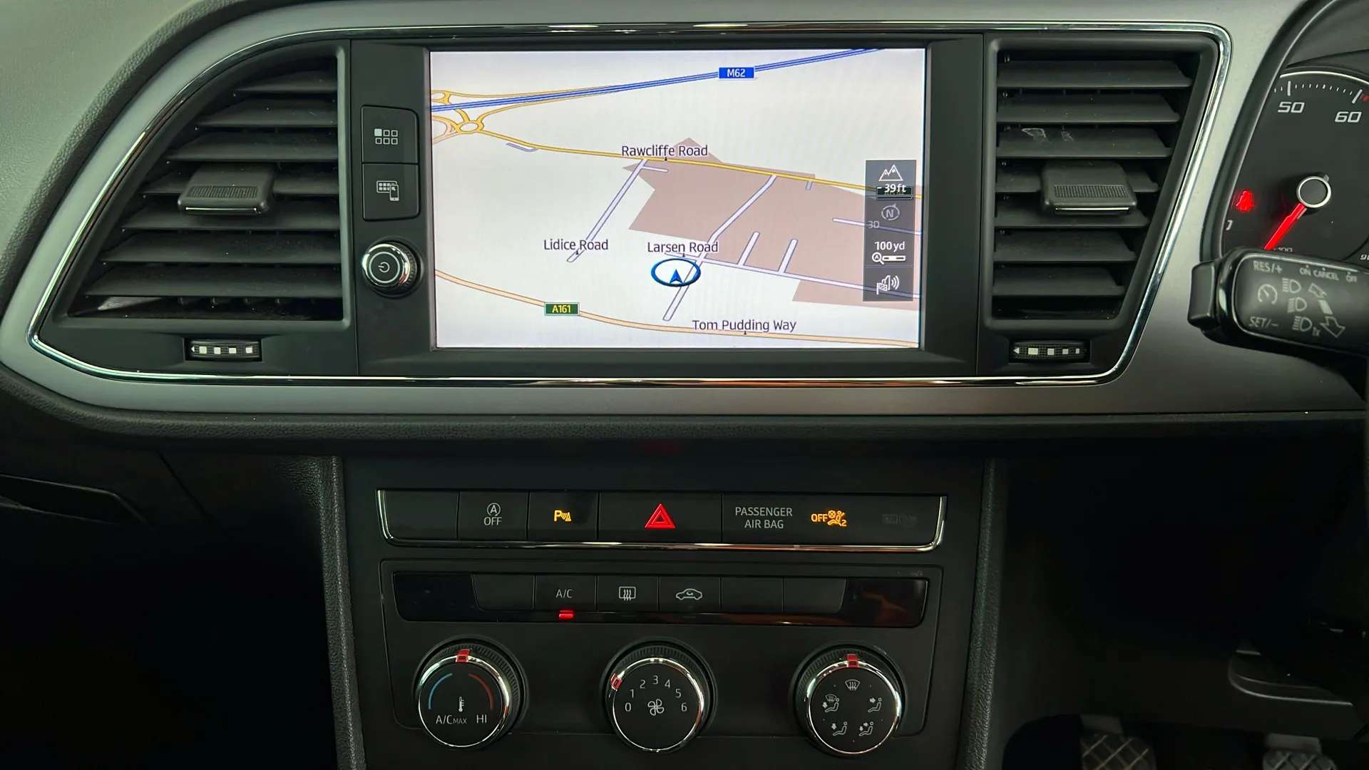 2020 SEAT LEON 2020 SEAT LEON