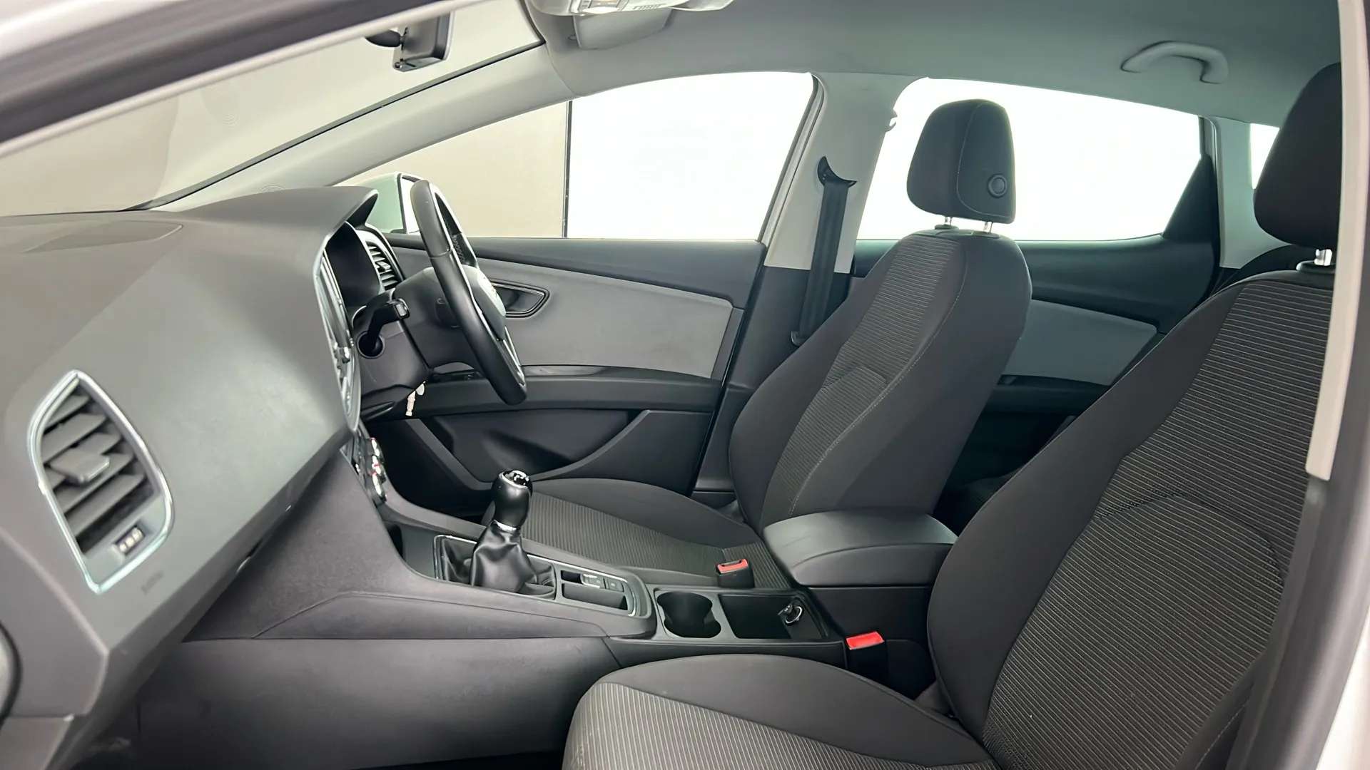 2020 SEAT LEON 2020 SEAT LEON