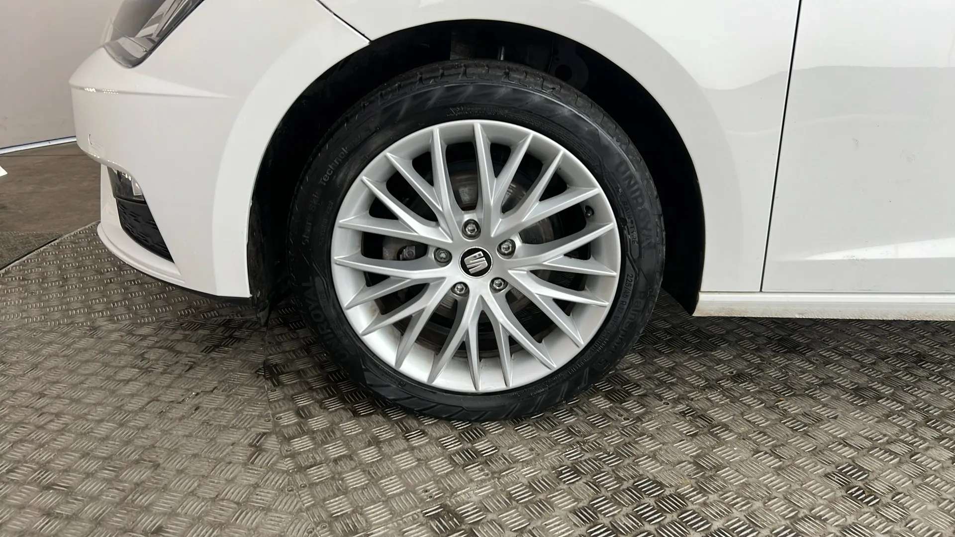 2020 SEAT LEON 2020 SEAT LEON