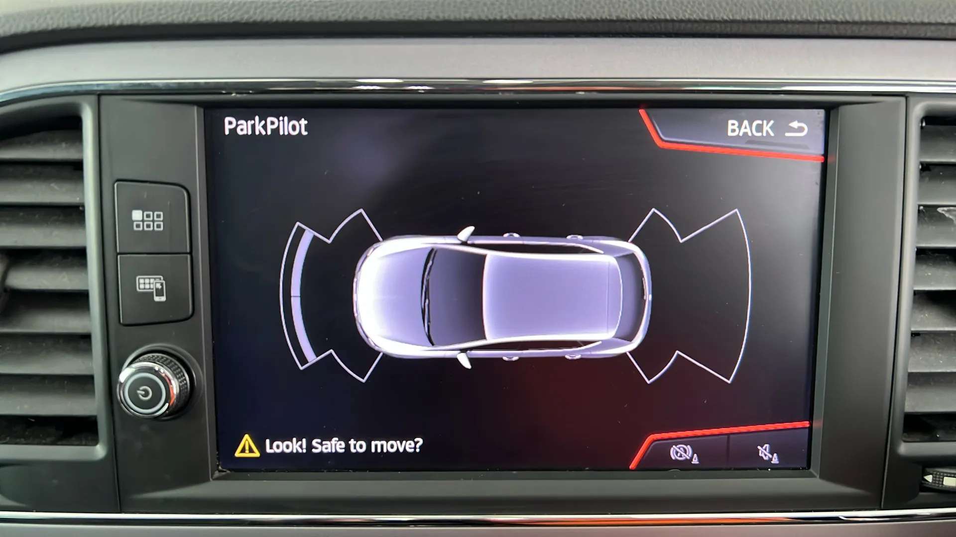 2020 SEAT LEON 2020 SEAT LEON