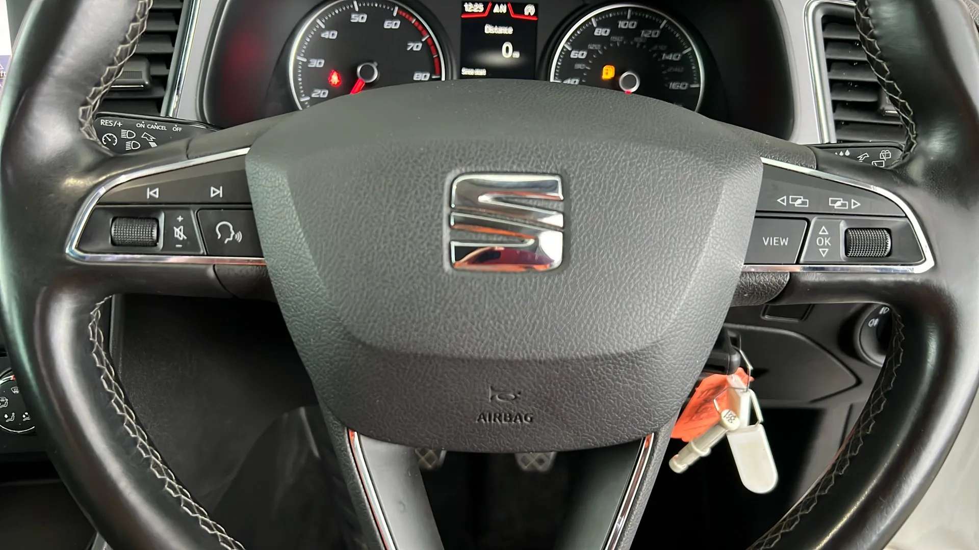 2020 SEAT LEON 2020 SEAT LEON