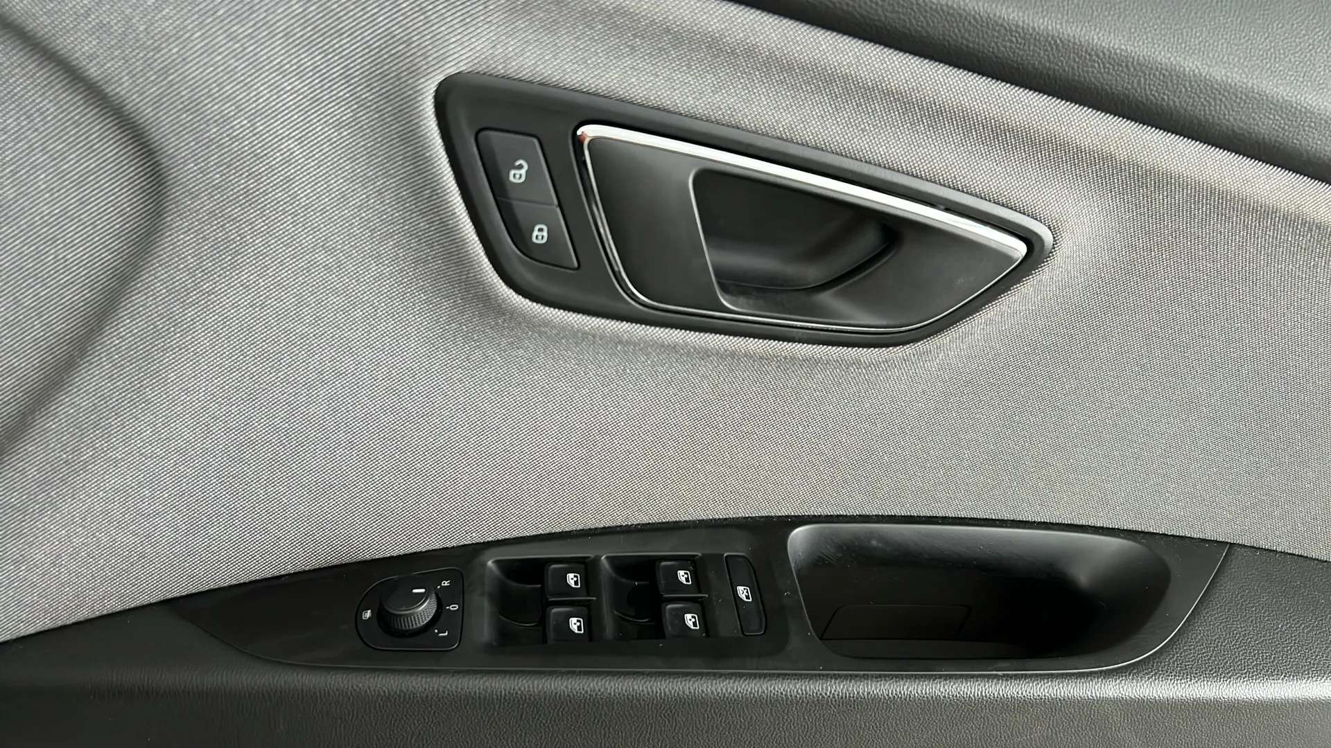 2020 SEAT LEON 2020 SEAT LEON