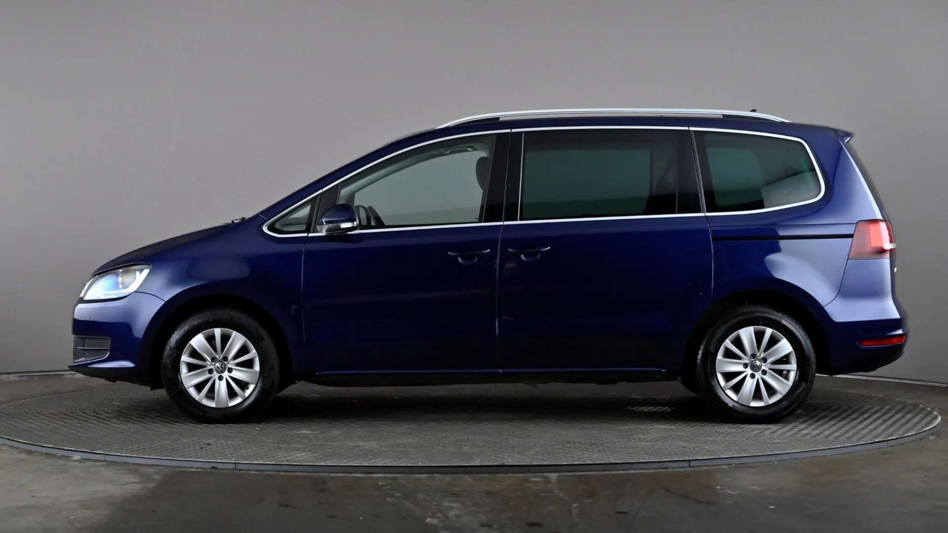 2021 VOLKSWAGEN SHARAN 2021 VOLKSWAGEN SHARAN