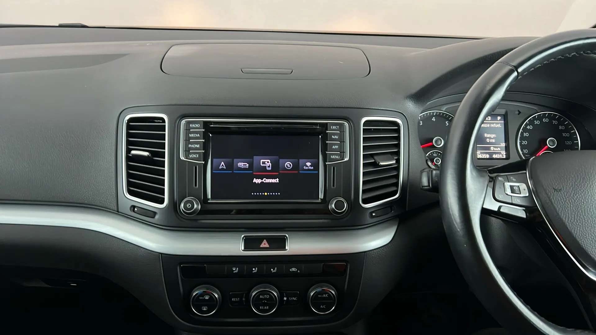 2021 VOLKSWAGEN SHARAN 2021 VOLKSWAGEN SHARAN