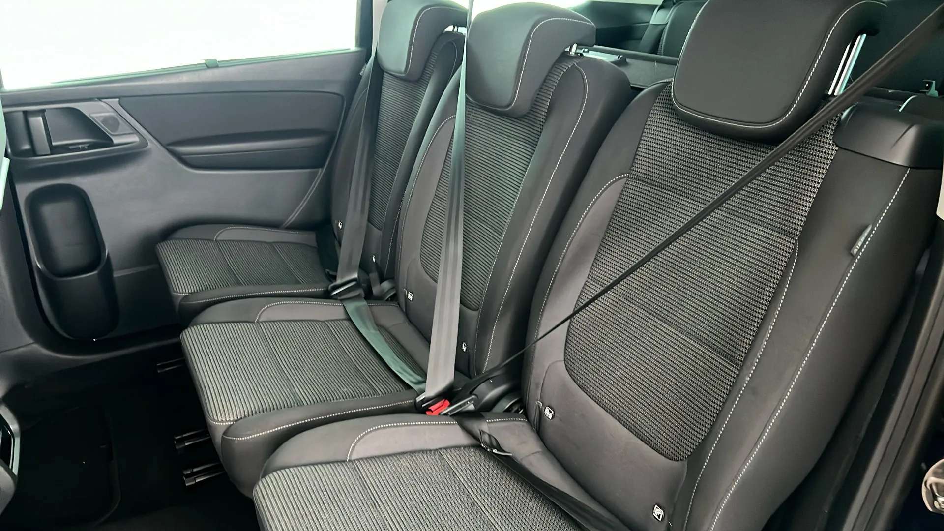2021 VOLKSWAGEN SHARAN 2021 VOLKSWAGEN SHARAN