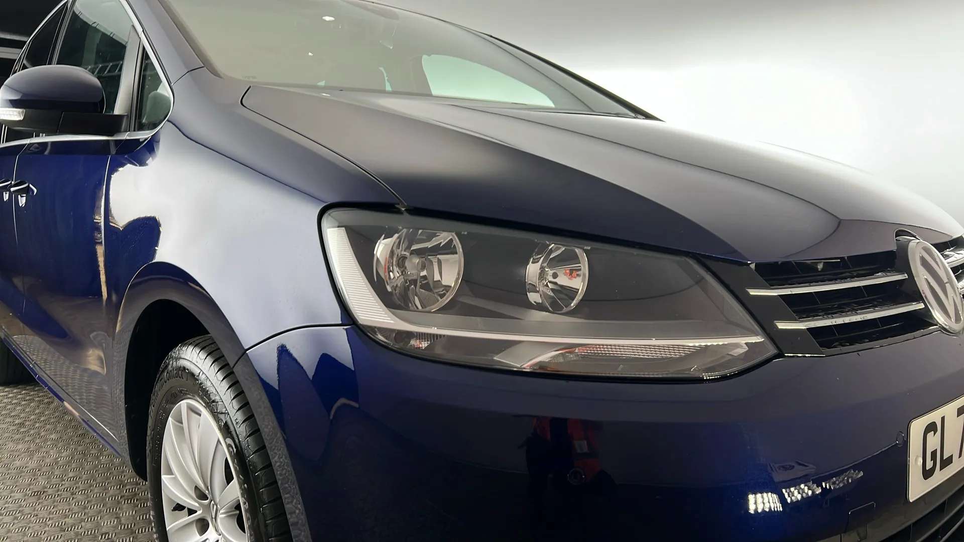 2021 VOLKSWAGEN SHARAN 2021 VOLKSWAGEN SHARAN