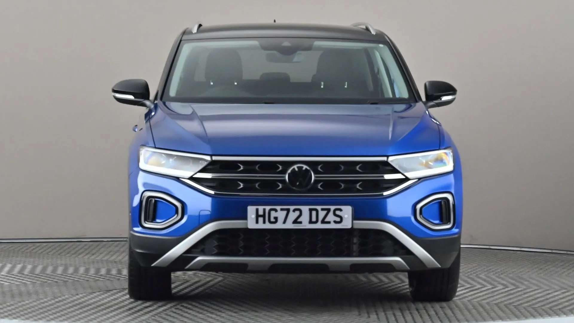 A 2023 VOLKSWAGEN T-ROC 1.5 TSI Style DSG A 2023 VOLKSWAGEN T-ROC 1.5 TSI Style DSG