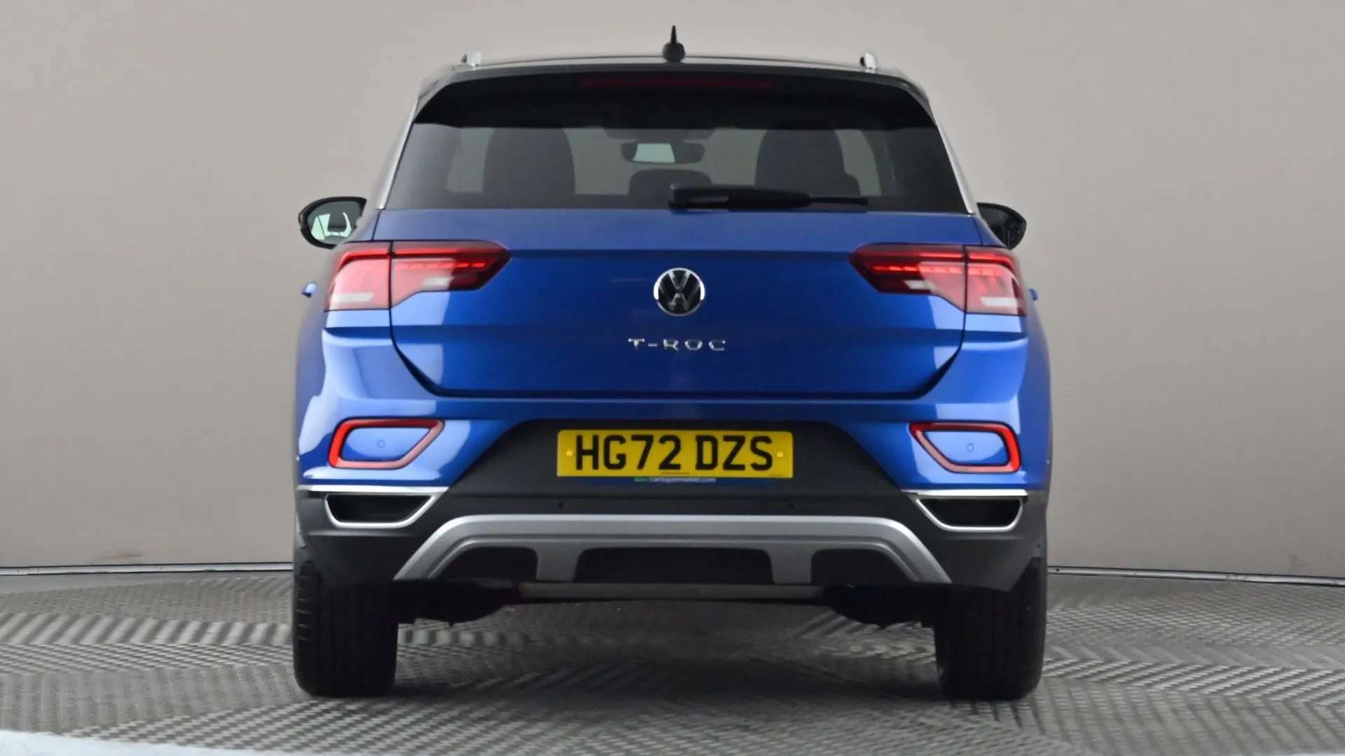 2023 VOLKSWAGEN T-ROC 2023 VOLKSWAGEN T-ROC