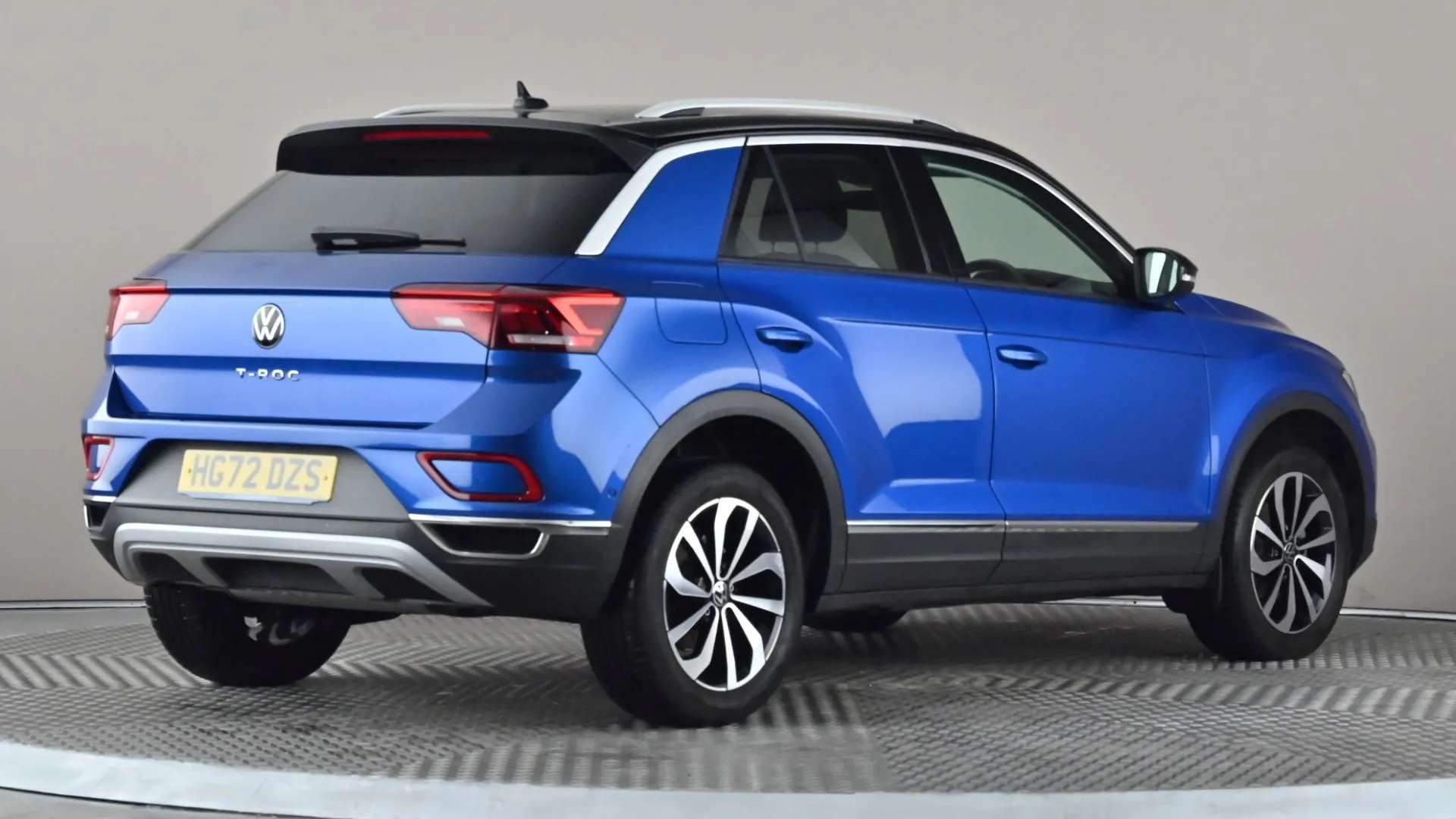 2023 VOLKSWAGEN T-ROC 2023 VOLKSWAGEN T-ROC