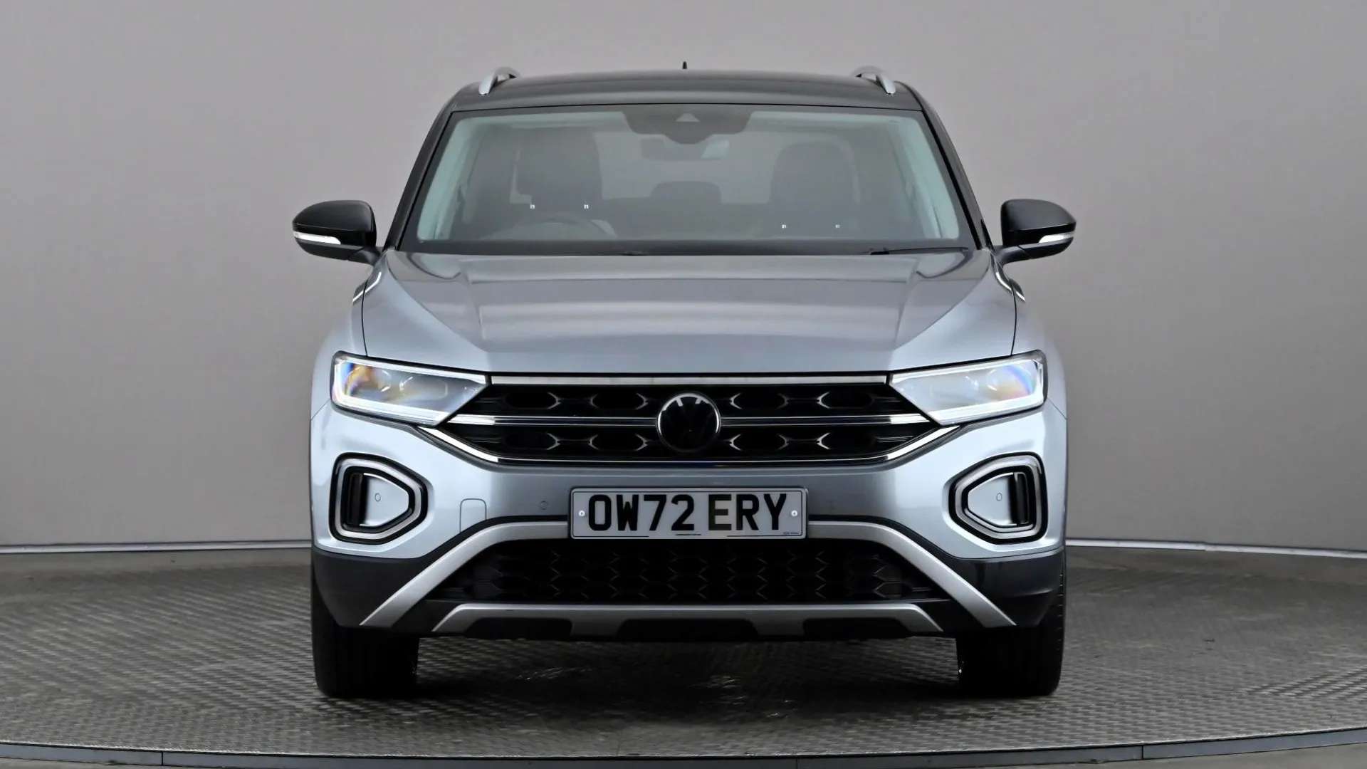 A 2022 VOLKSWAGEN T-ROC 1.5 TSI Style DSG A 2022 VOLKSWAGEN T-ROC 1.5 TSI Style DSG