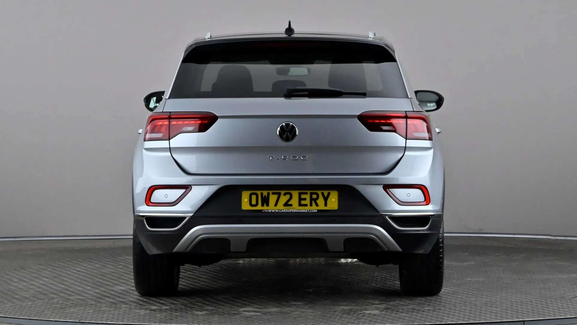 2022 VOLKSWAGEN T-ROC 2022 VOLKSWAGEN T-ROC