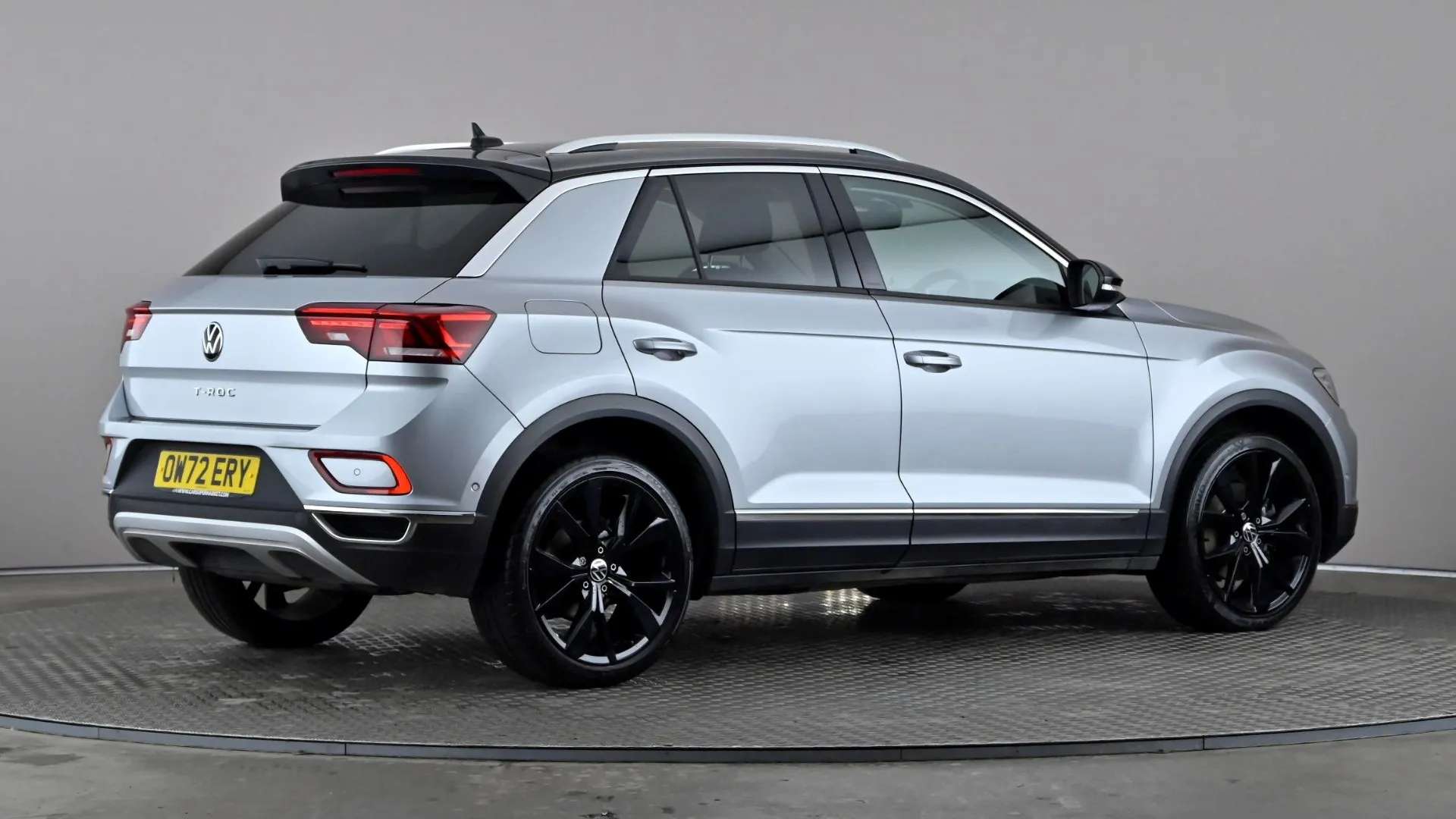 2022 VOLKSWAGEN T-ROC 2022 VOLKSWAGEN T-ROC