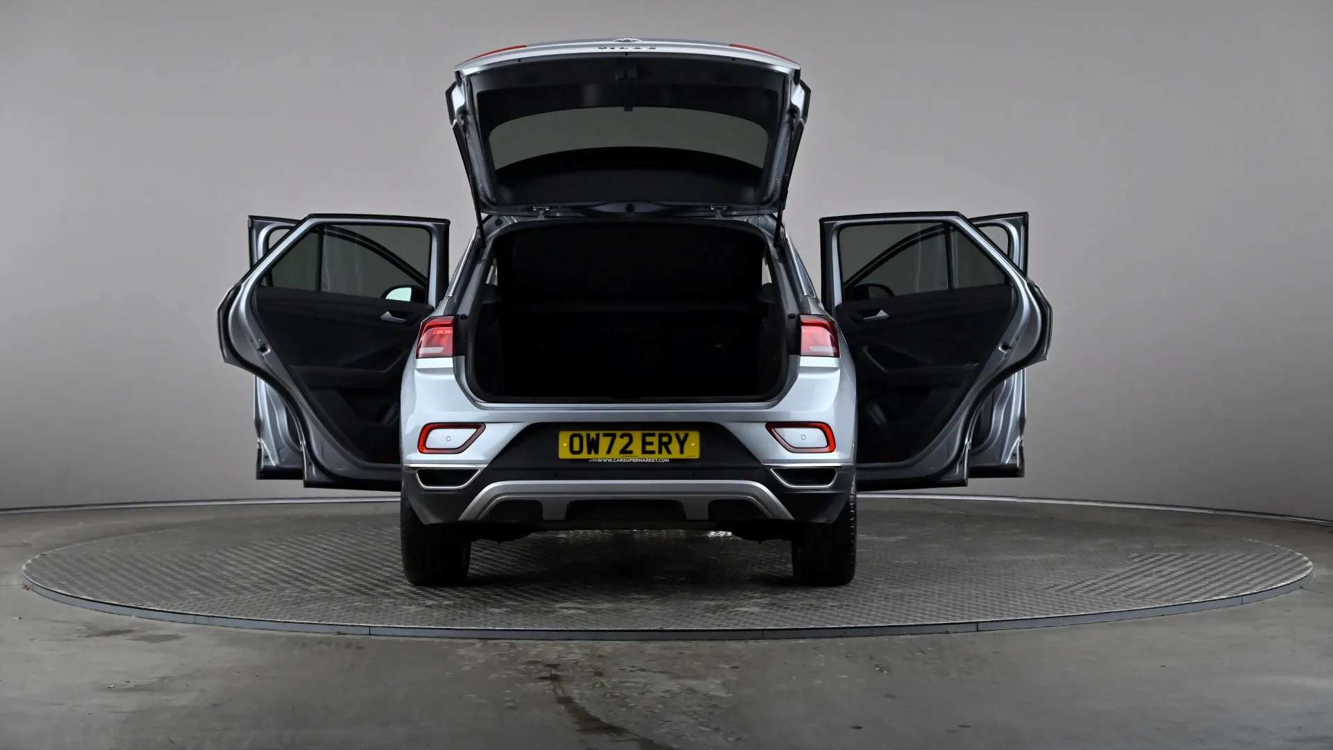 2022 VOLKSWAGEN T-ROC 2022 VOLKSWAGEN T-ROC