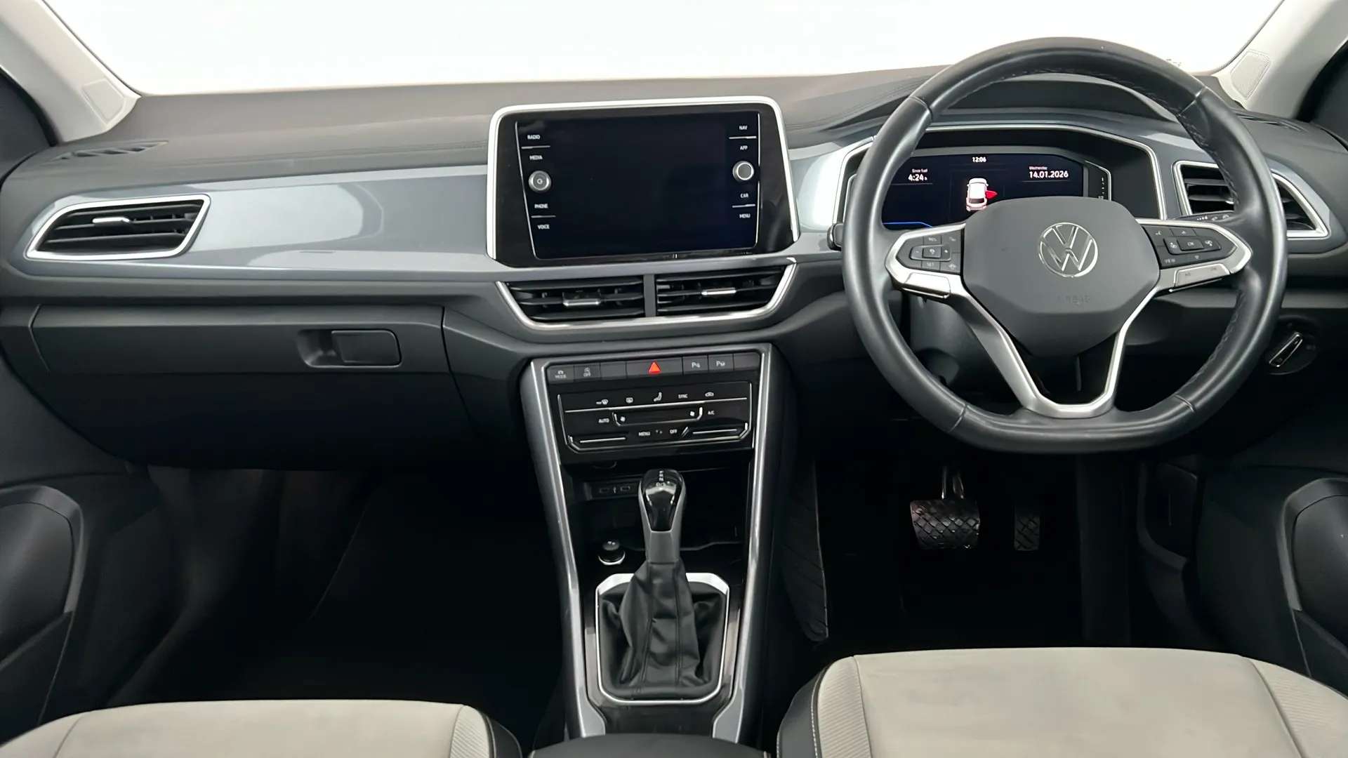 2022 VOLKSWAGEN T-ROC 2022 VOLKSWAGEN T-ROC