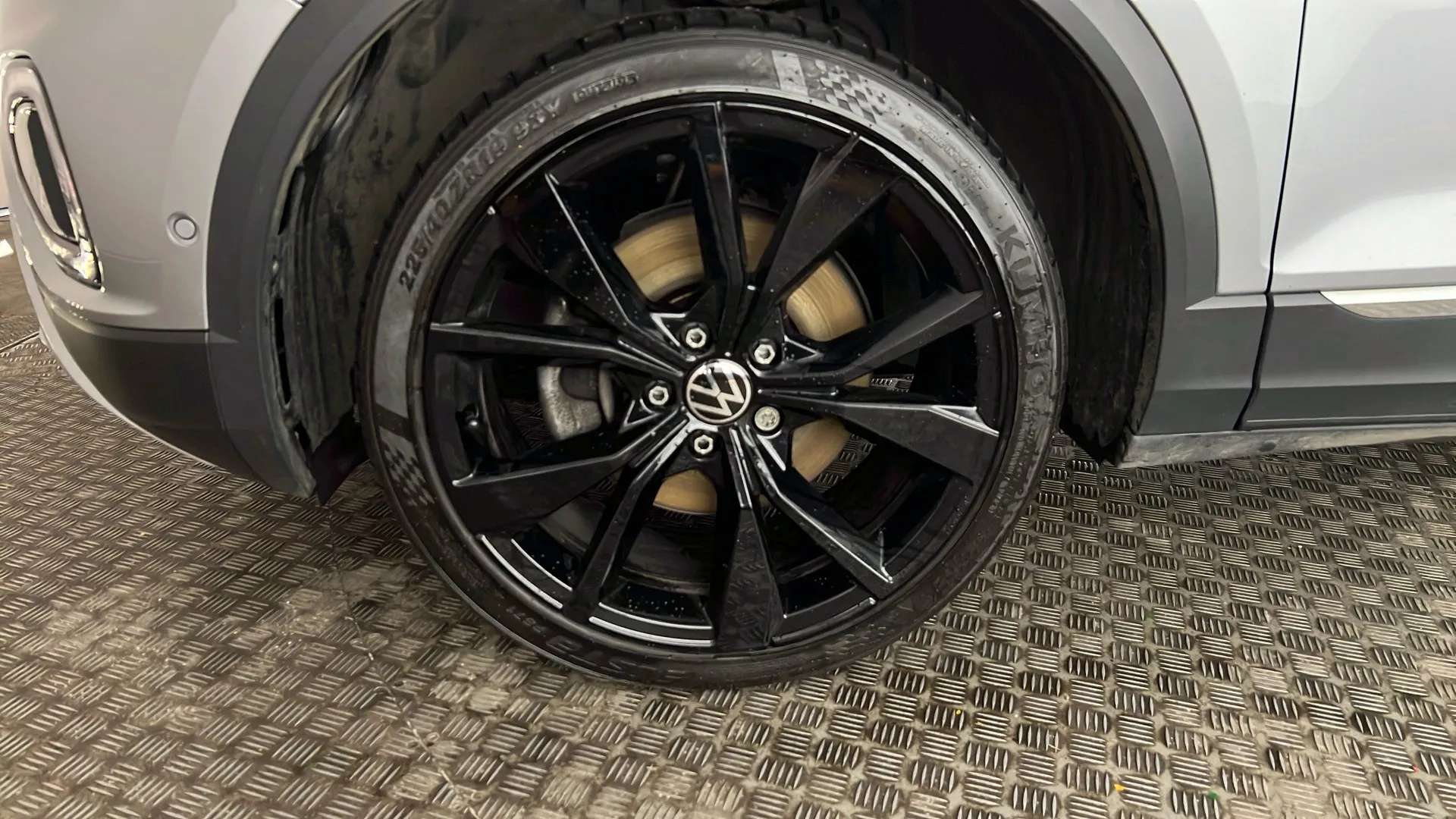 2022 VOLKSWAGEN T-ROC 2022 VOLKSWAGEN T-ROC