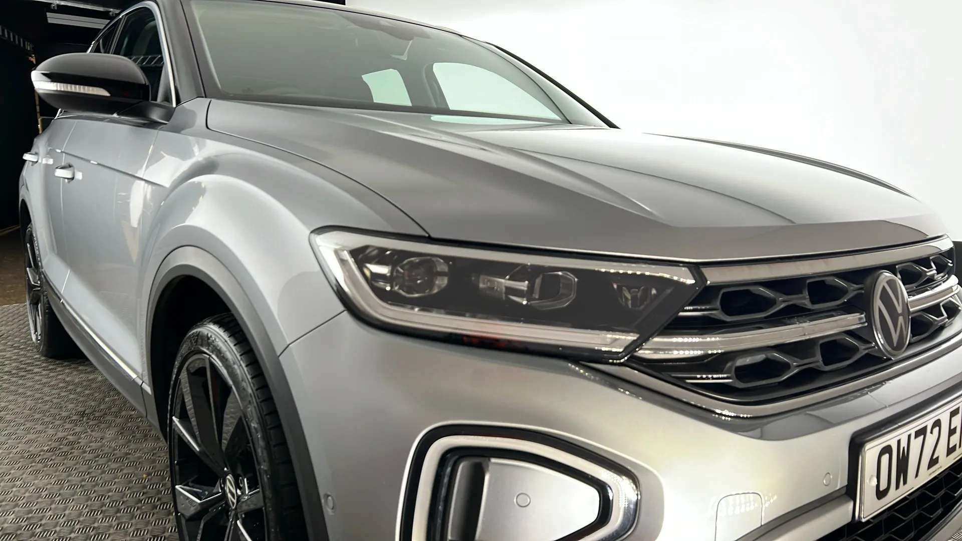 2022 VOLKSWAGEN T-ROC 2022 VOLKSWAGEN T-ROC