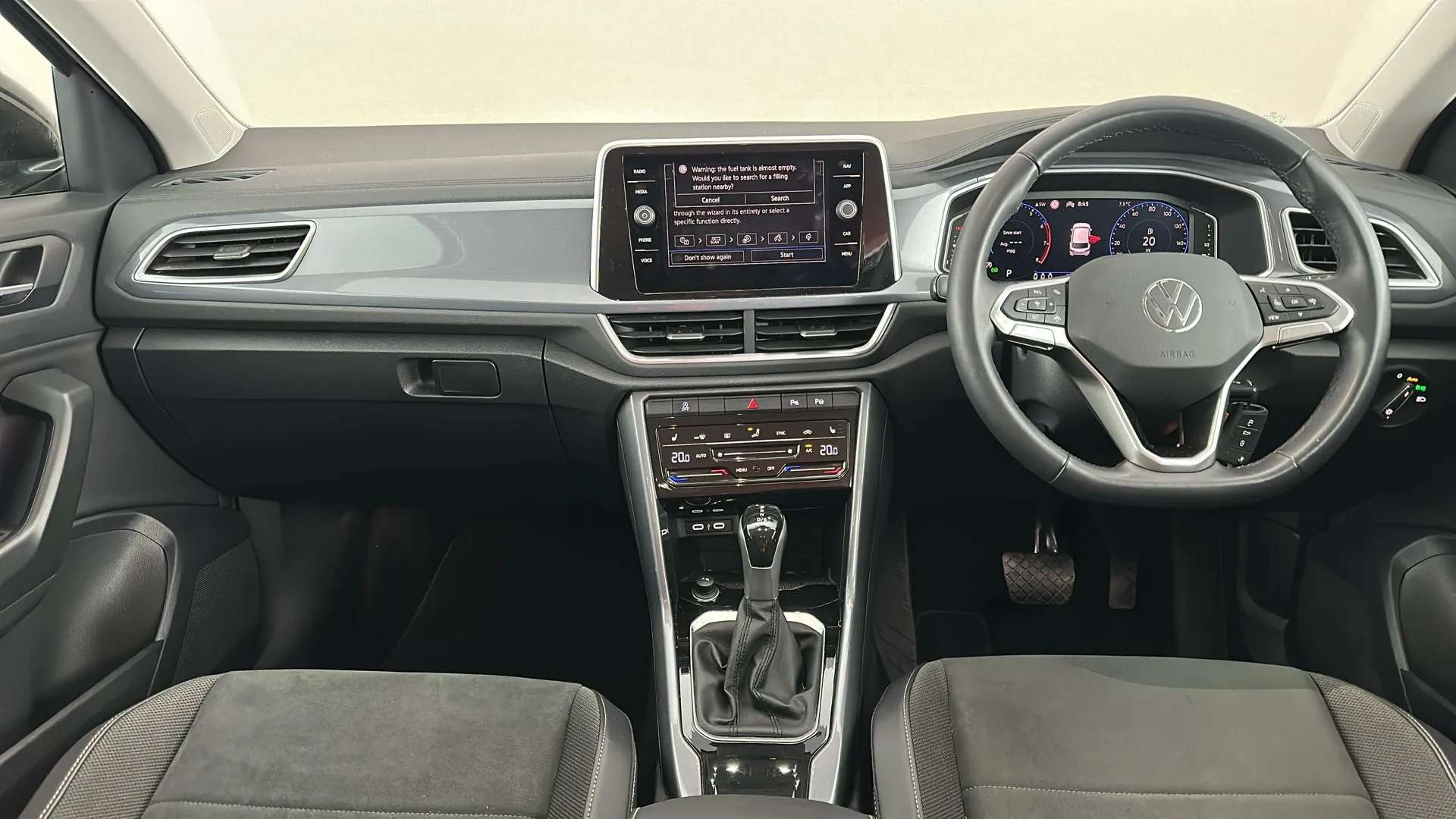 2023 VOLKSWAGEN T-ROC 2023 VOLKSWAGEN T-ROC