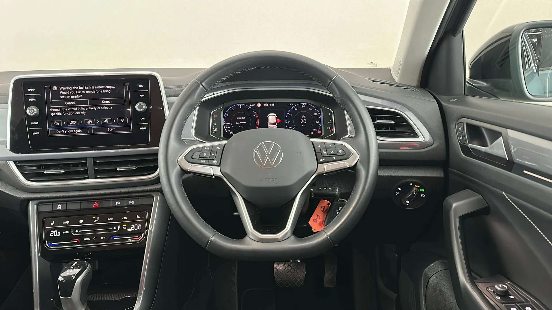 2023 VOLKSWAGEN T-ROC 2023 VOLKSWAGEN T-ROC