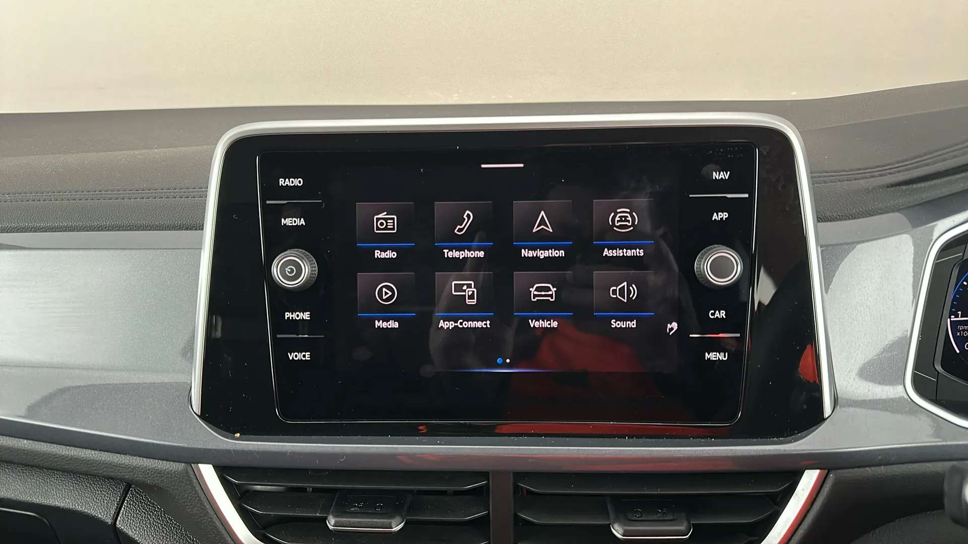 2023 VOLKSWAGEN T-ROC 2023 VOLKSWAGEN T-ROC