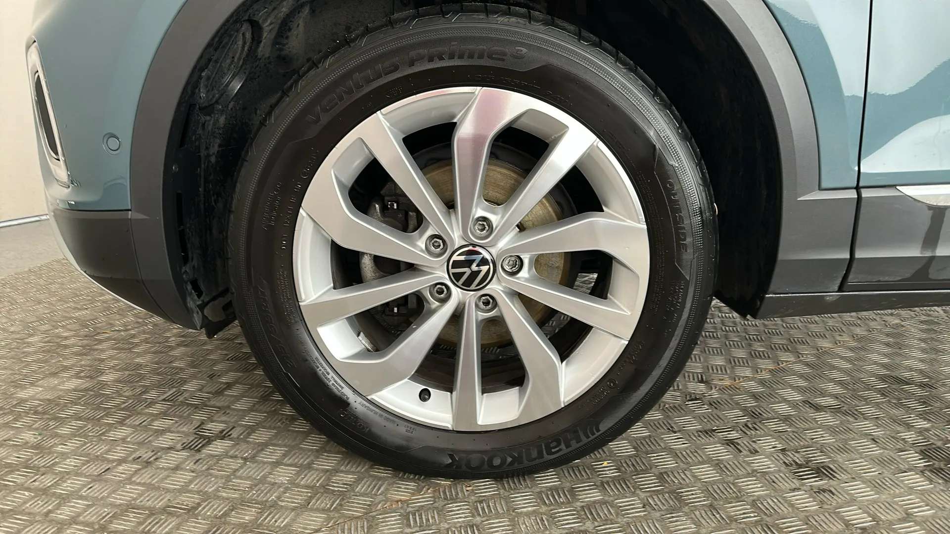 2023 VOLKSWAGEN T-ROC 2023 VOLKSWAGEN T-ROC