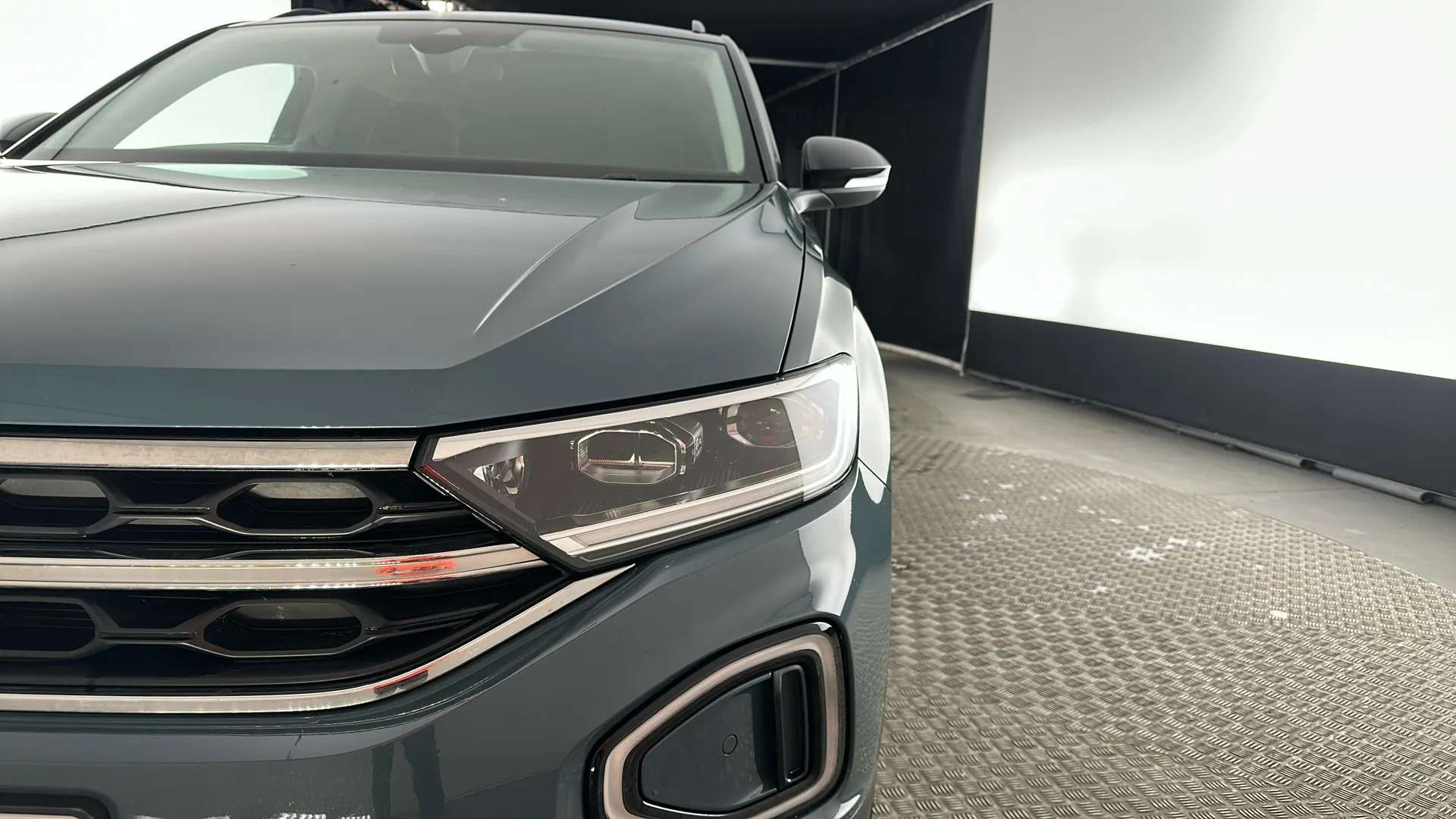 2023 VOLKSWAGEN T-ROC 2023 VOLKSWAGEN T-ROC