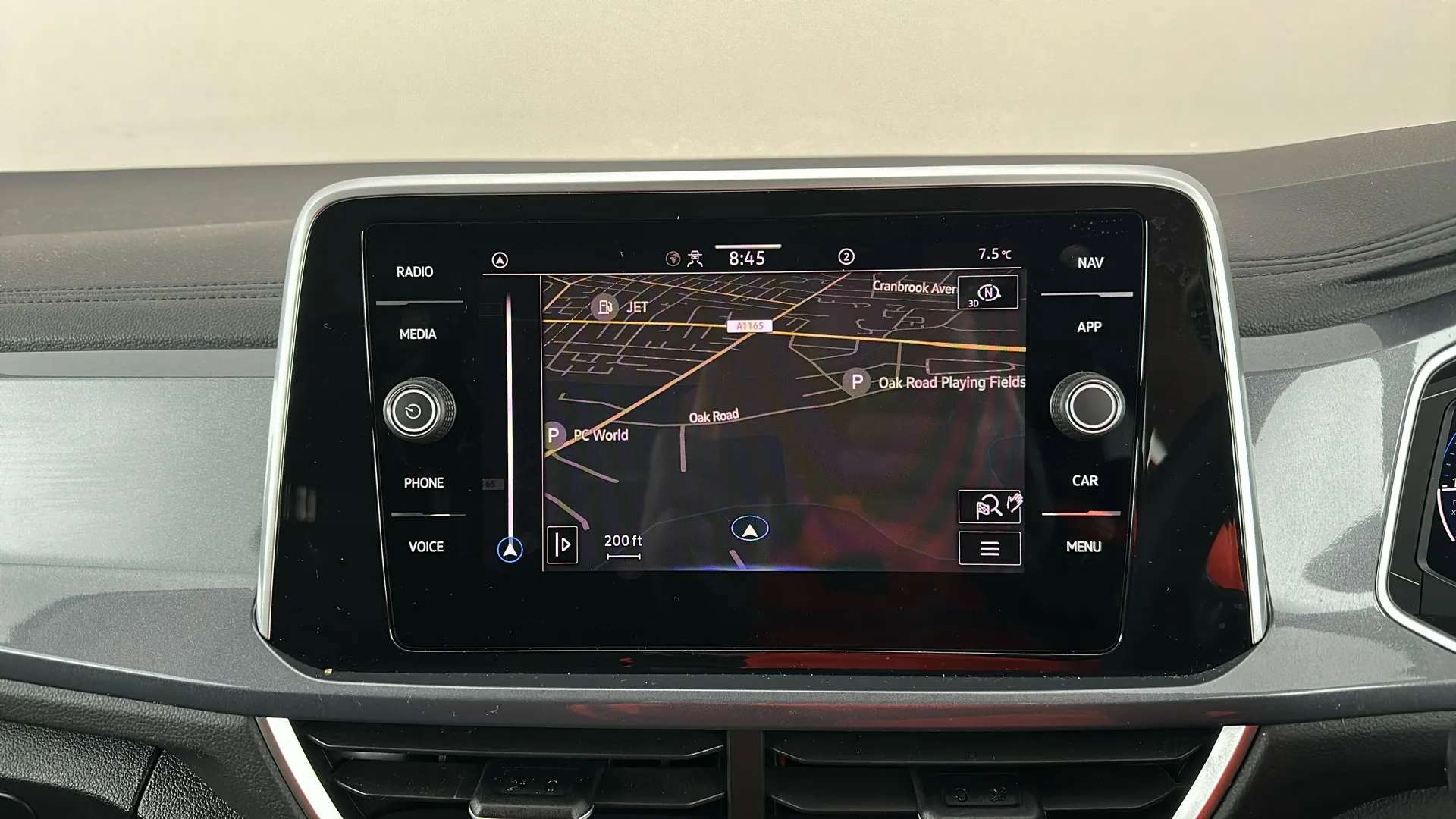 2023 VOLKSWAGEN T-ROC 2023 VOLKSWAGEN T-ROC