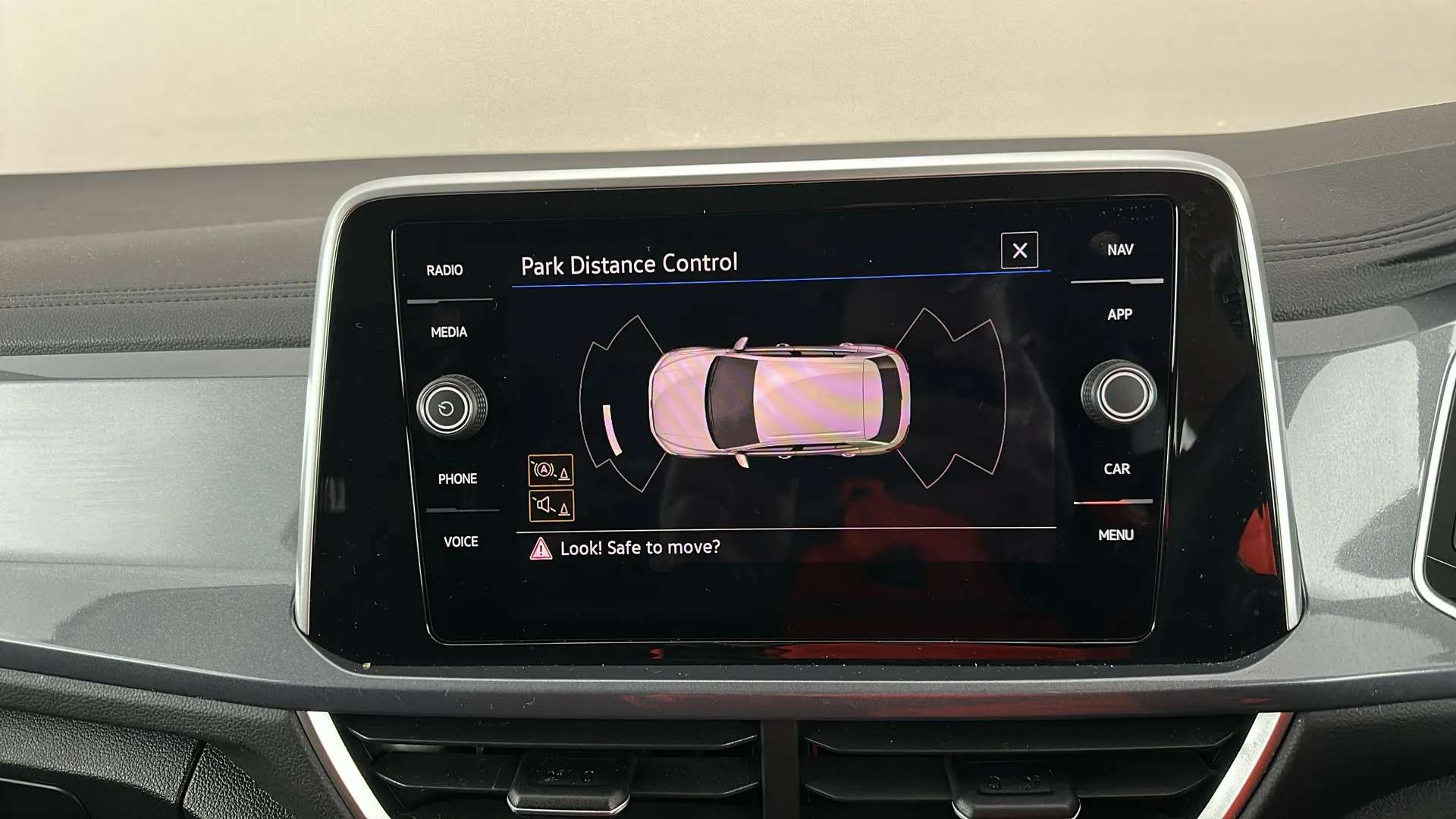 2023 VOLKSWAGEN T-ROC 2023 VOLKSWAGEN T-ROC