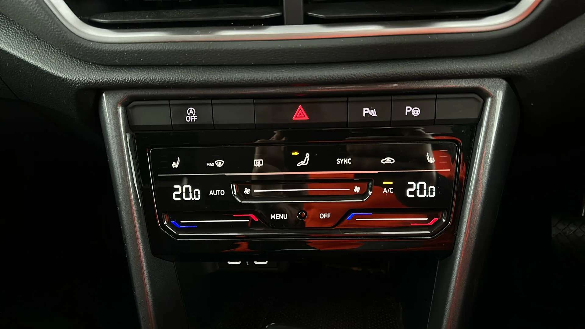 2023 VOLKSWAGEN T-ROC 2023 VOLKSWAGEN T-ROC