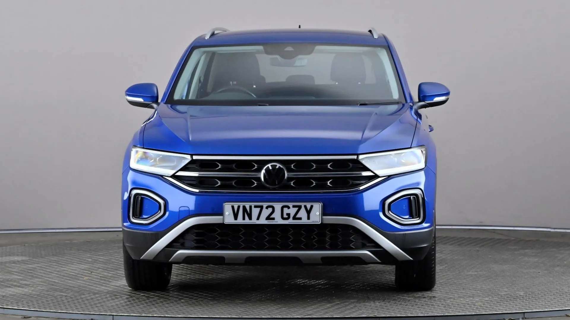 A 2022 VOLKSWAGEN T-ROC 1.5 TSI Style DSG A 2022 VOLKSWAGEN T-ROC 1.5 TSI Style DSG