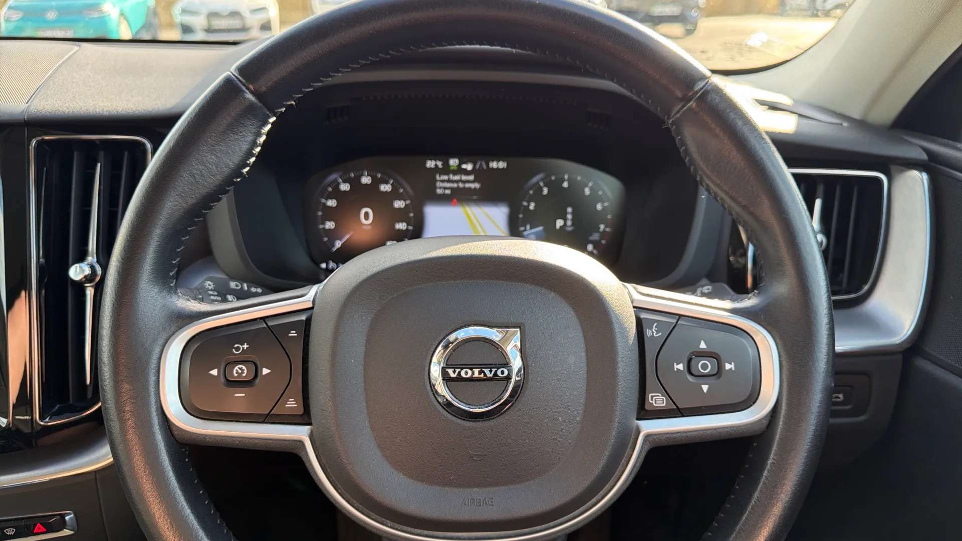 2020 VOLVO XC60 2020 VOLVO XC60