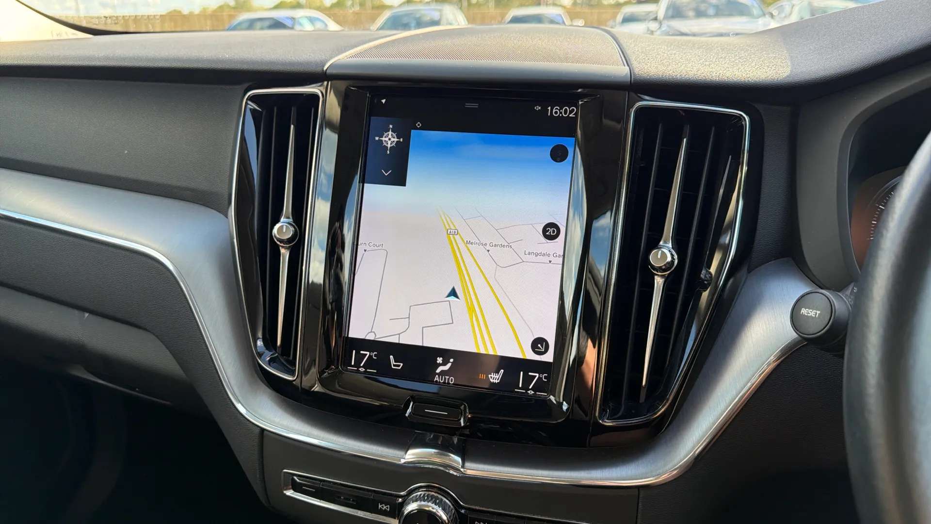 2020 VOLVO XC60 2020 VOLVO XC60