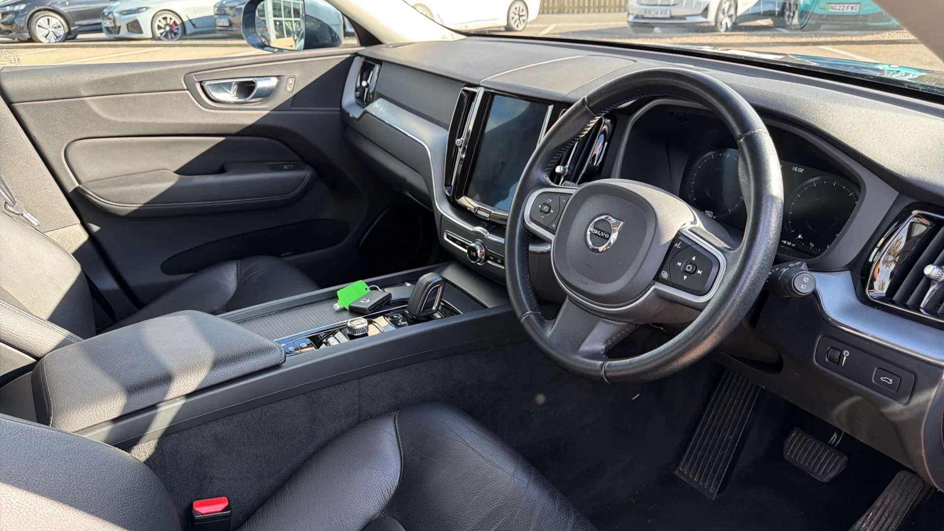 2020 VOLVO XC60 2020 VOLVO XC60