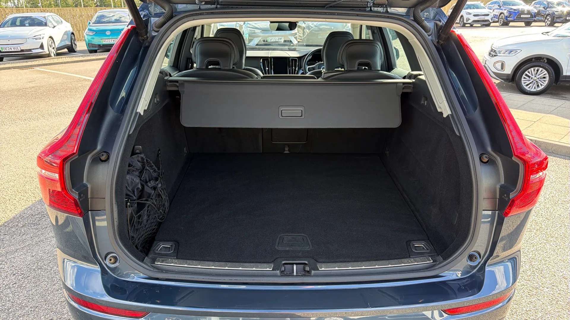 2020 VOLVO XC60 2020 VOLVO XC60