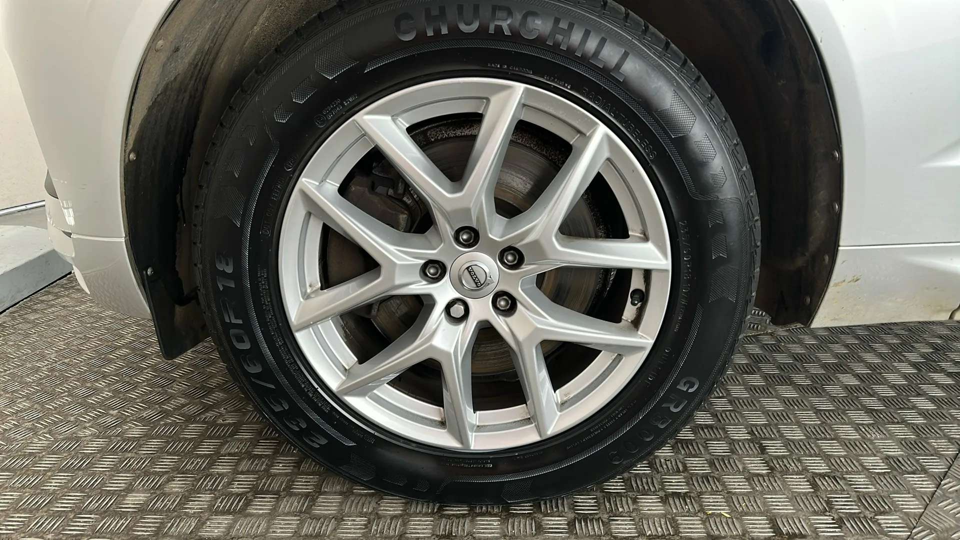 2019 VOLVO XC60 2019 VOLVO XC60