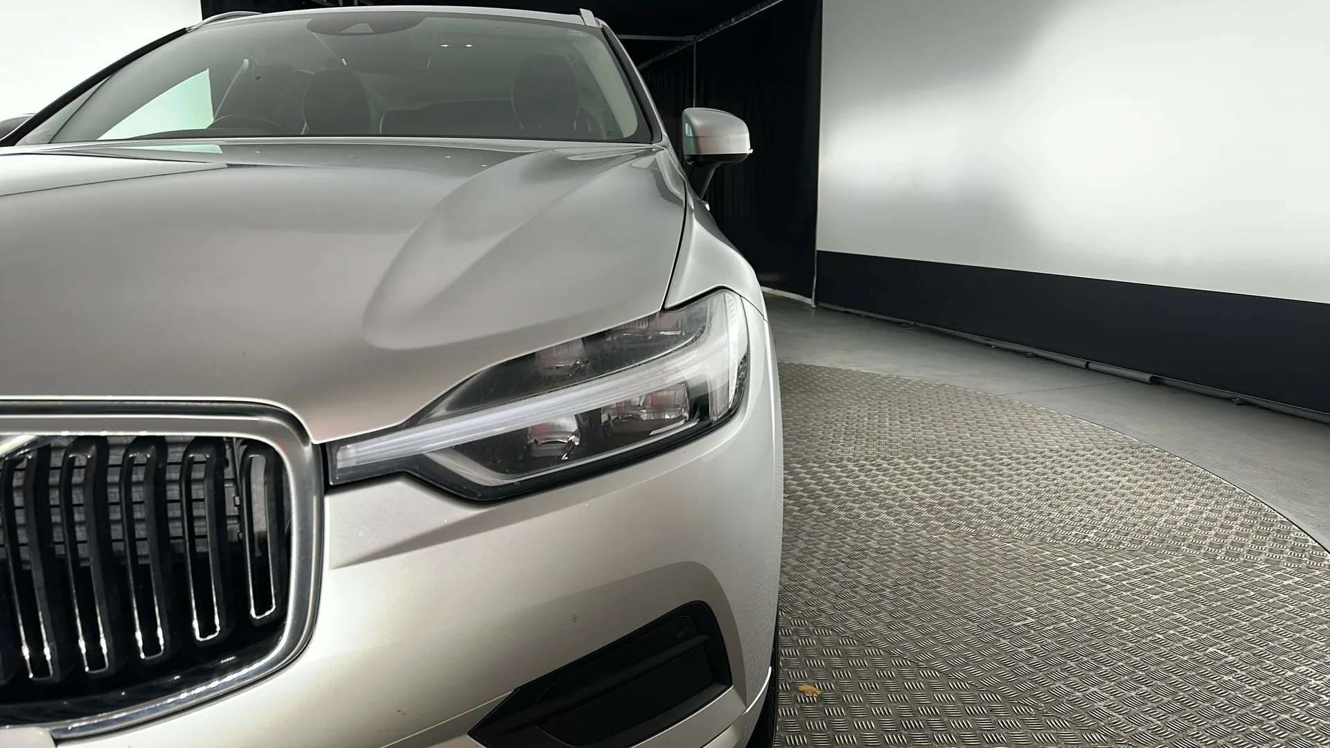 2019 VOLVO XC60 2019 VOLVO XC60