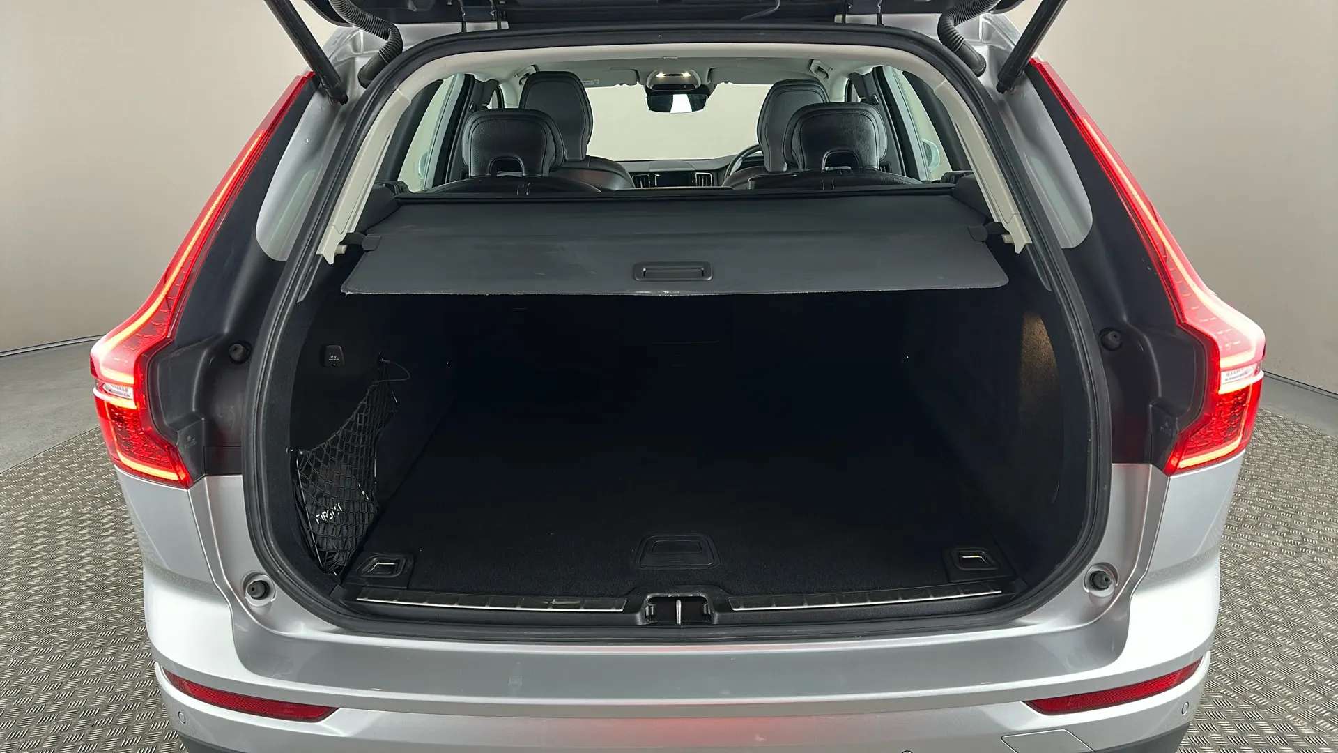 2019 VOLVO XC60 2019 VOLVO XC60