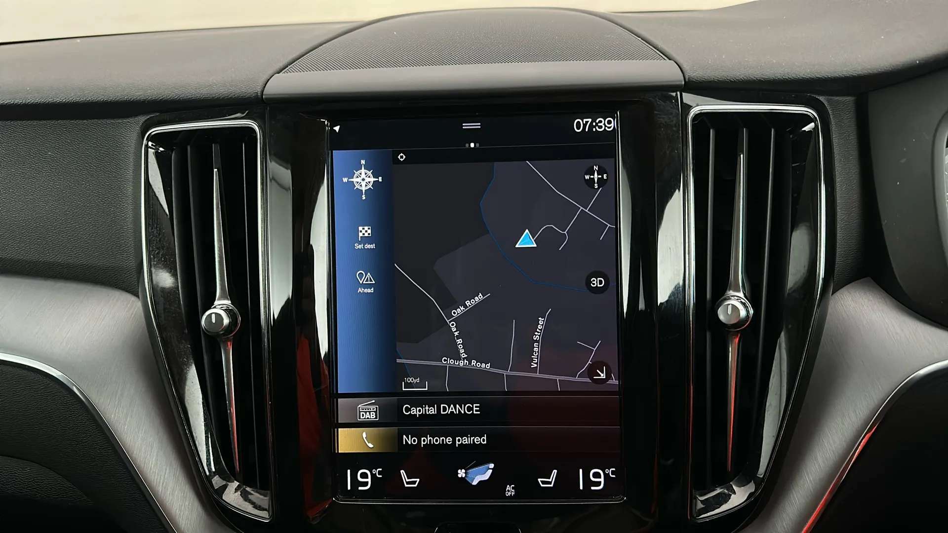 2019 VOLVO XC60 2019 VOLVO XC60