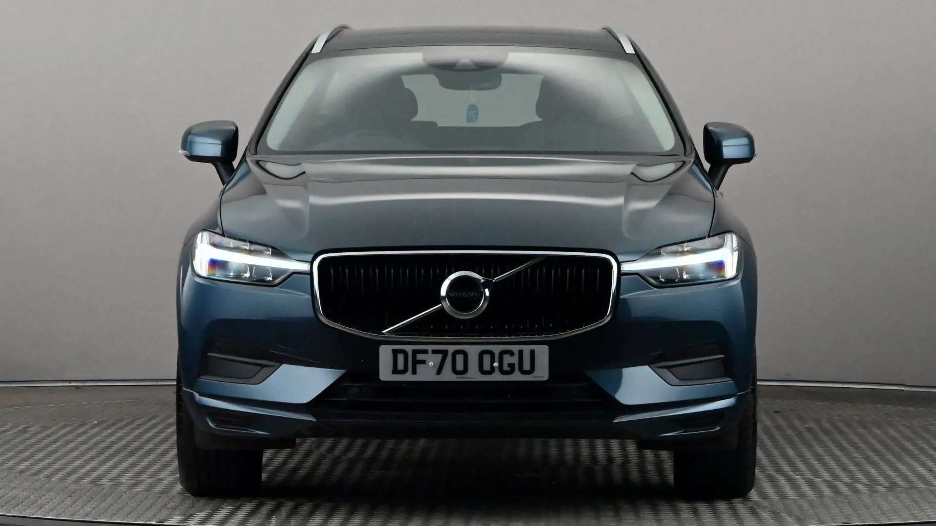2020 VOLVO XC60 2020 VOLVO XC60